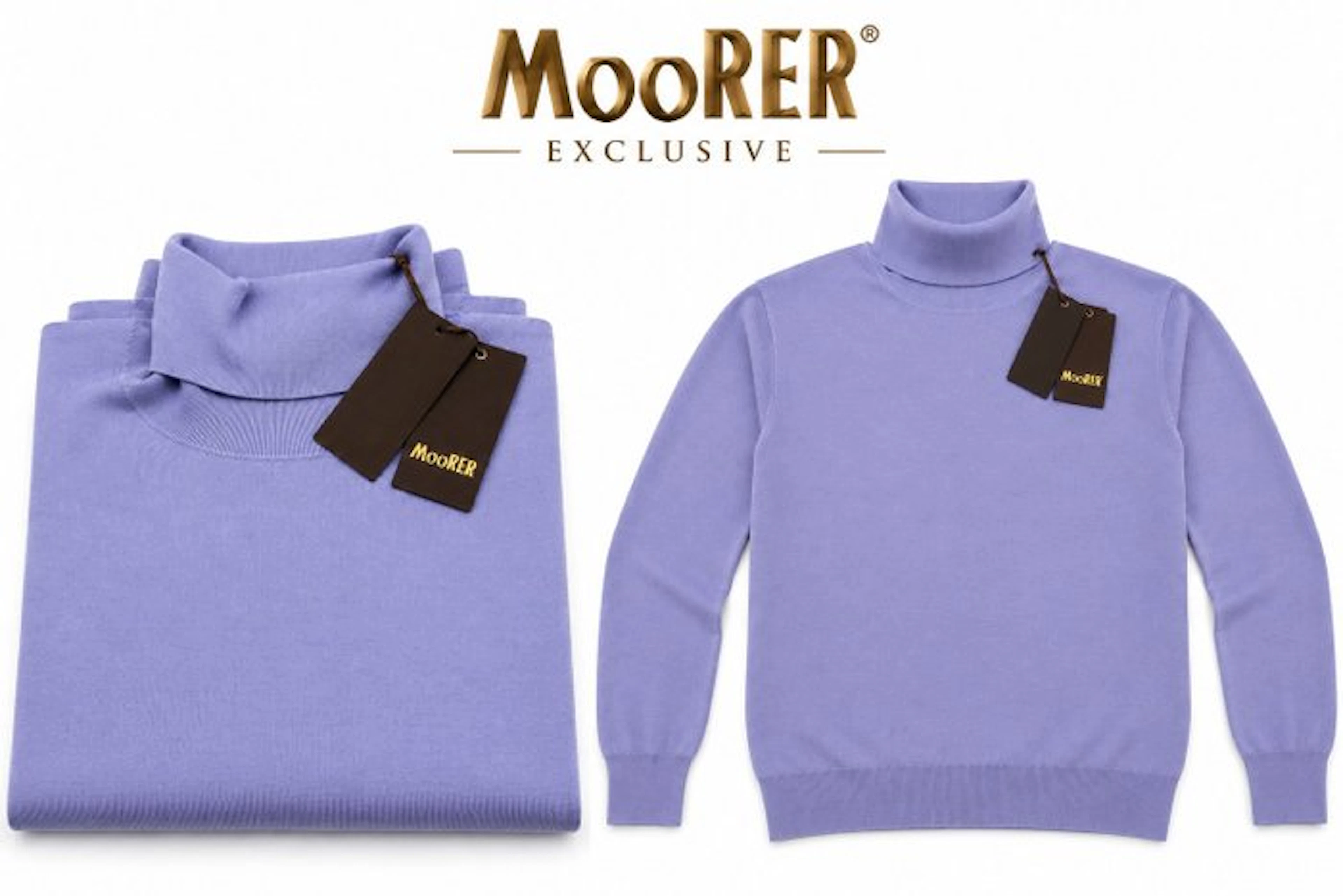 Moorer - Jumper - New with tags