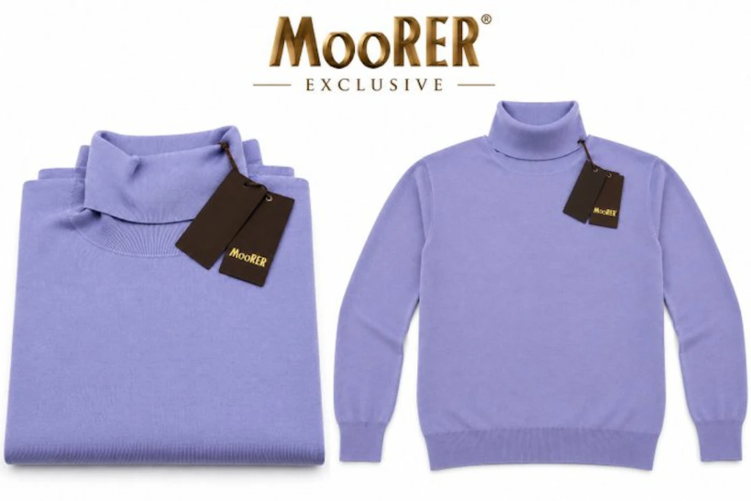 Moorer - Jumper - New with tags