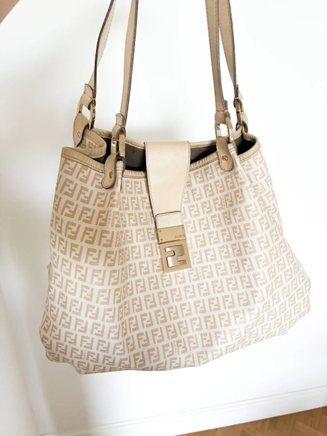 Fendi - Shoulder bag