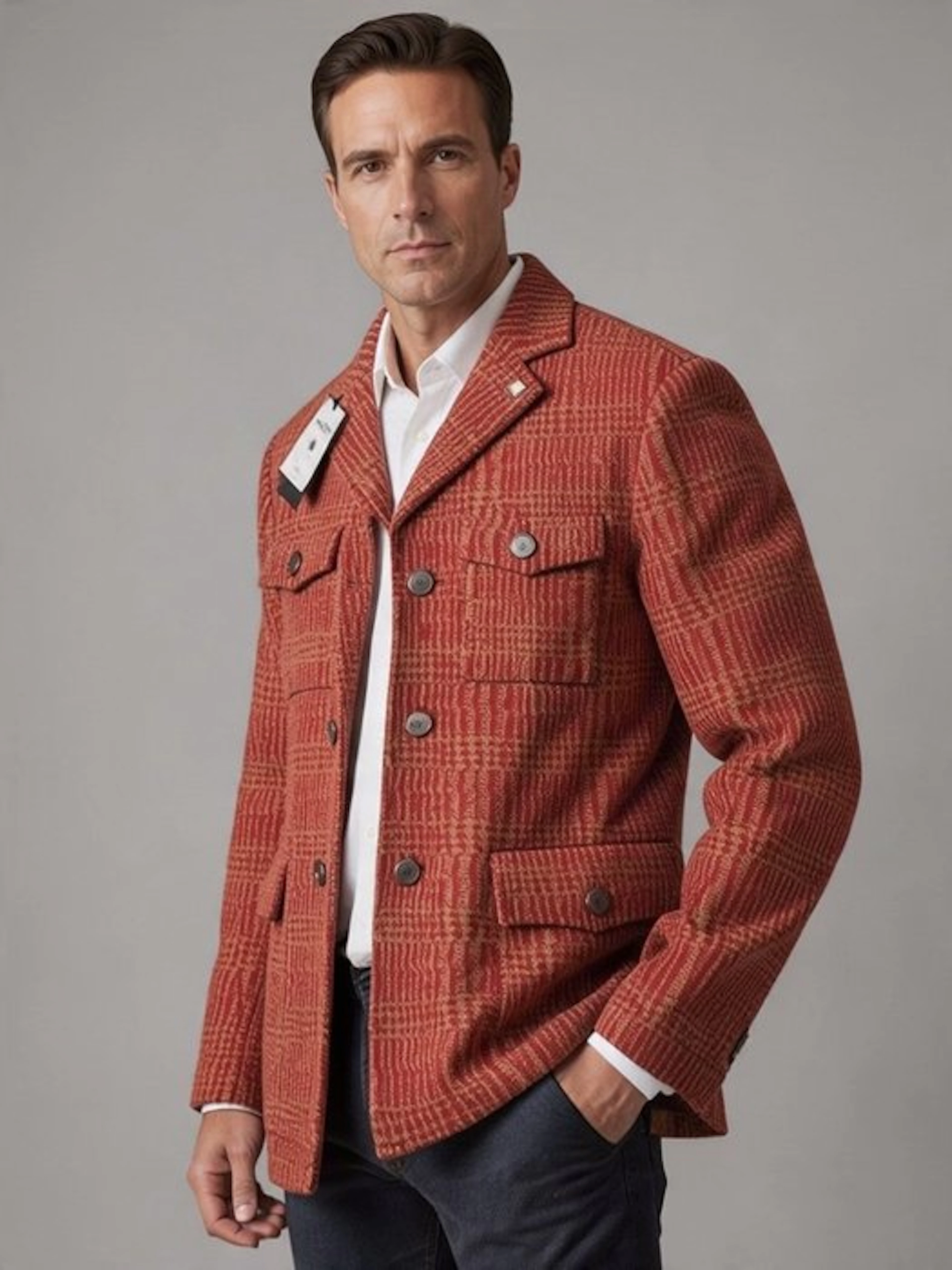 Sun House - Jacket - New with tags