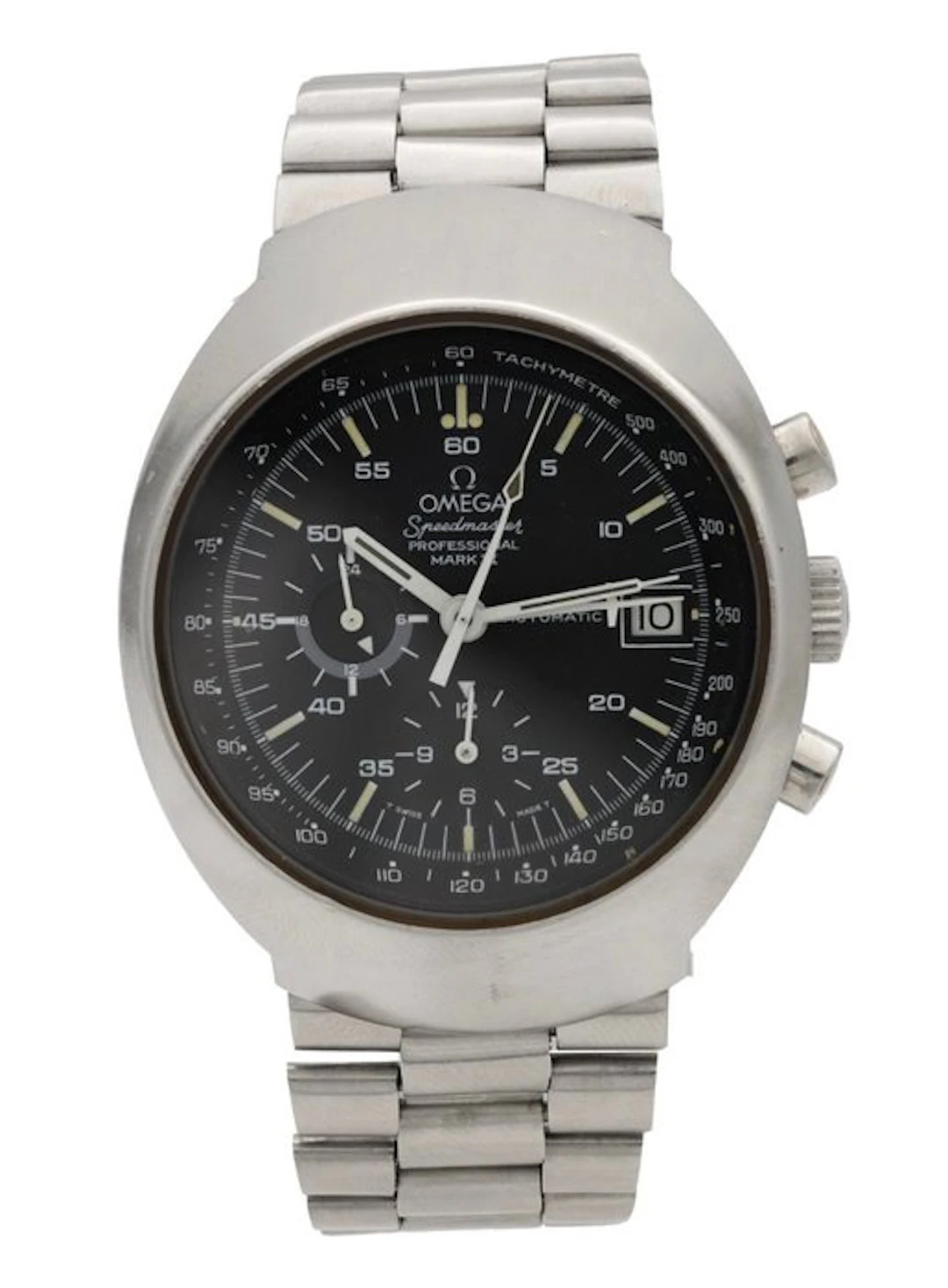 Omega - Speedmaster Mark III - 176.002 - Men - 1970-1979