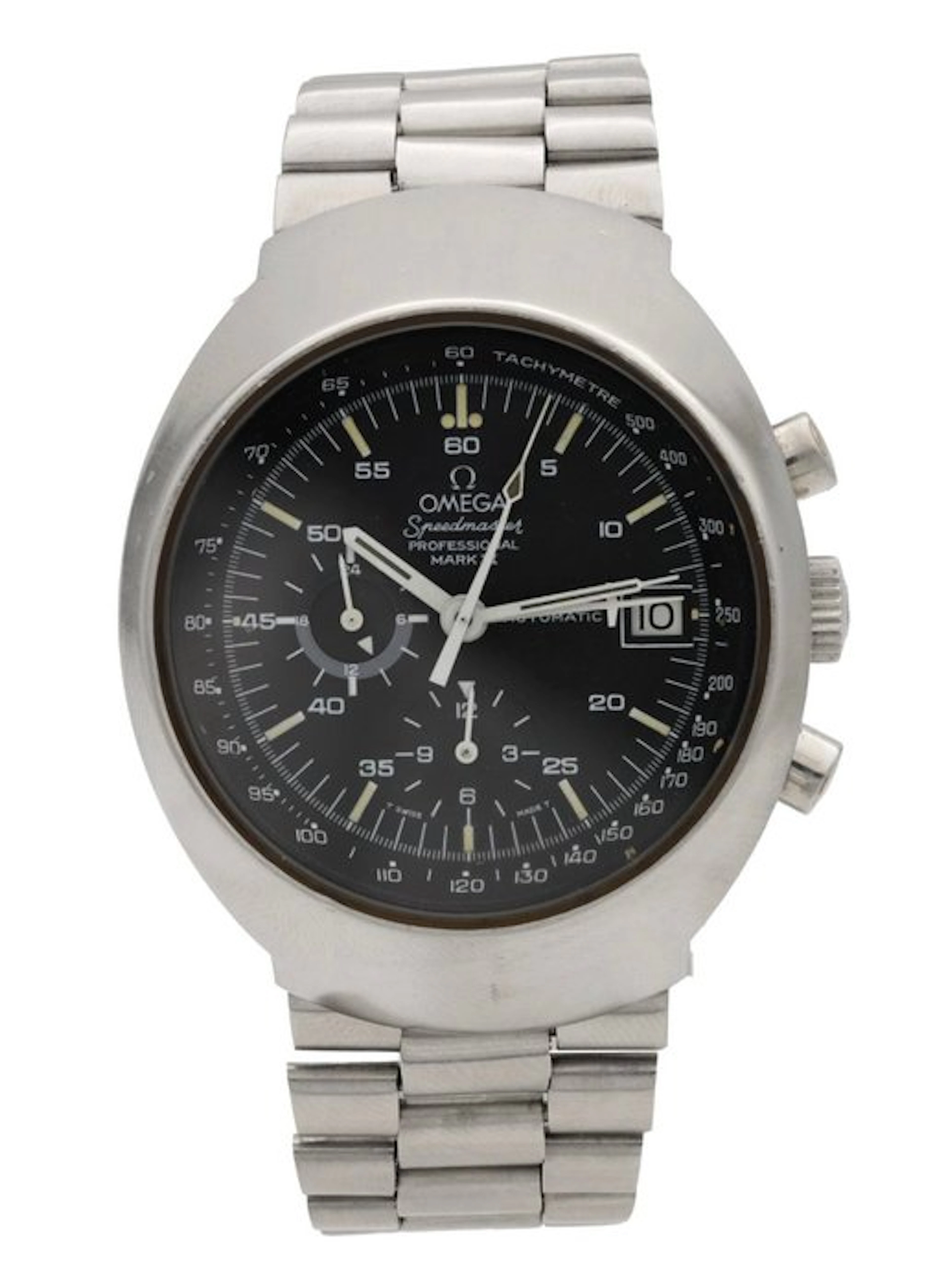 Omega - Speedmaster Mark III - 176.002 - Men - 1970-1979
