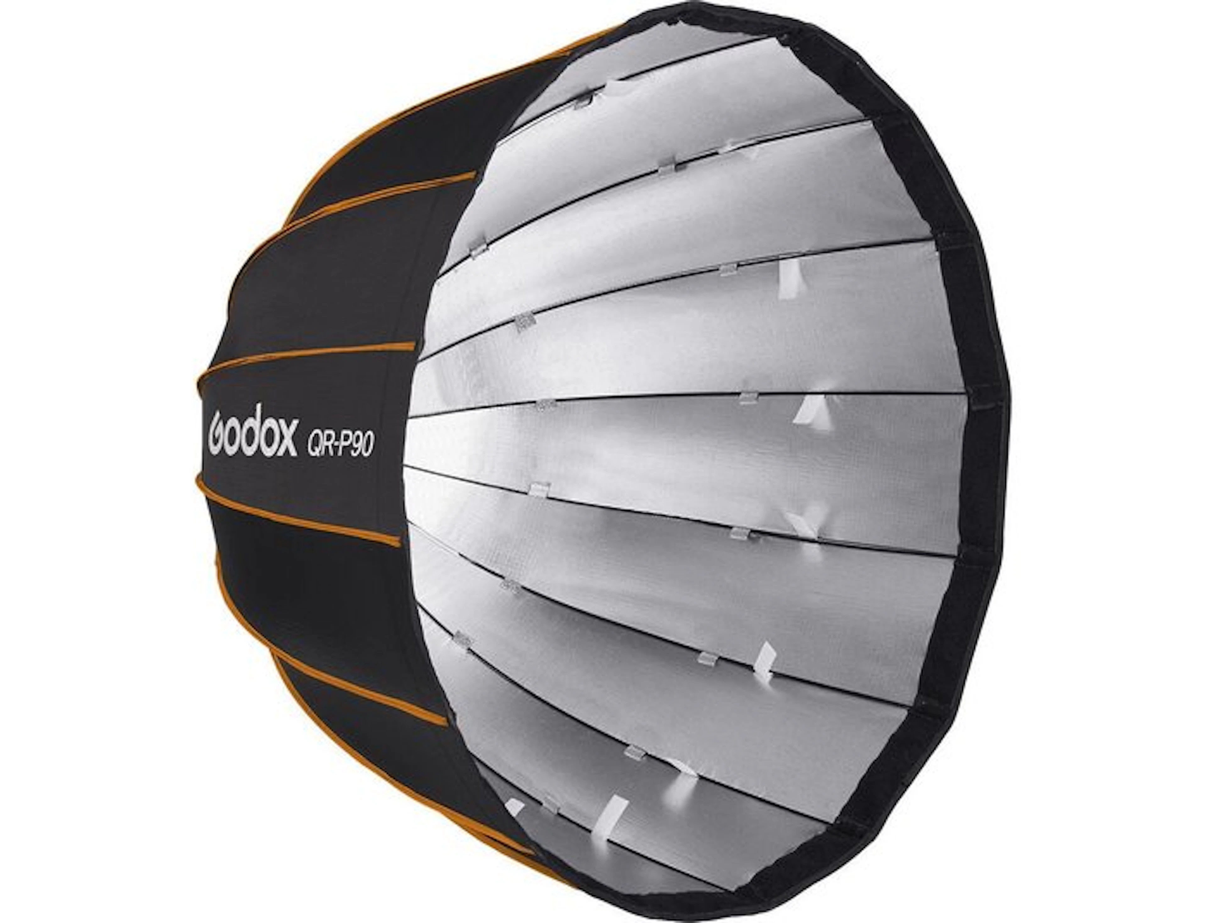 Godox QR-P90 Quick Release Parabolic Softbox (9180) Studio lights