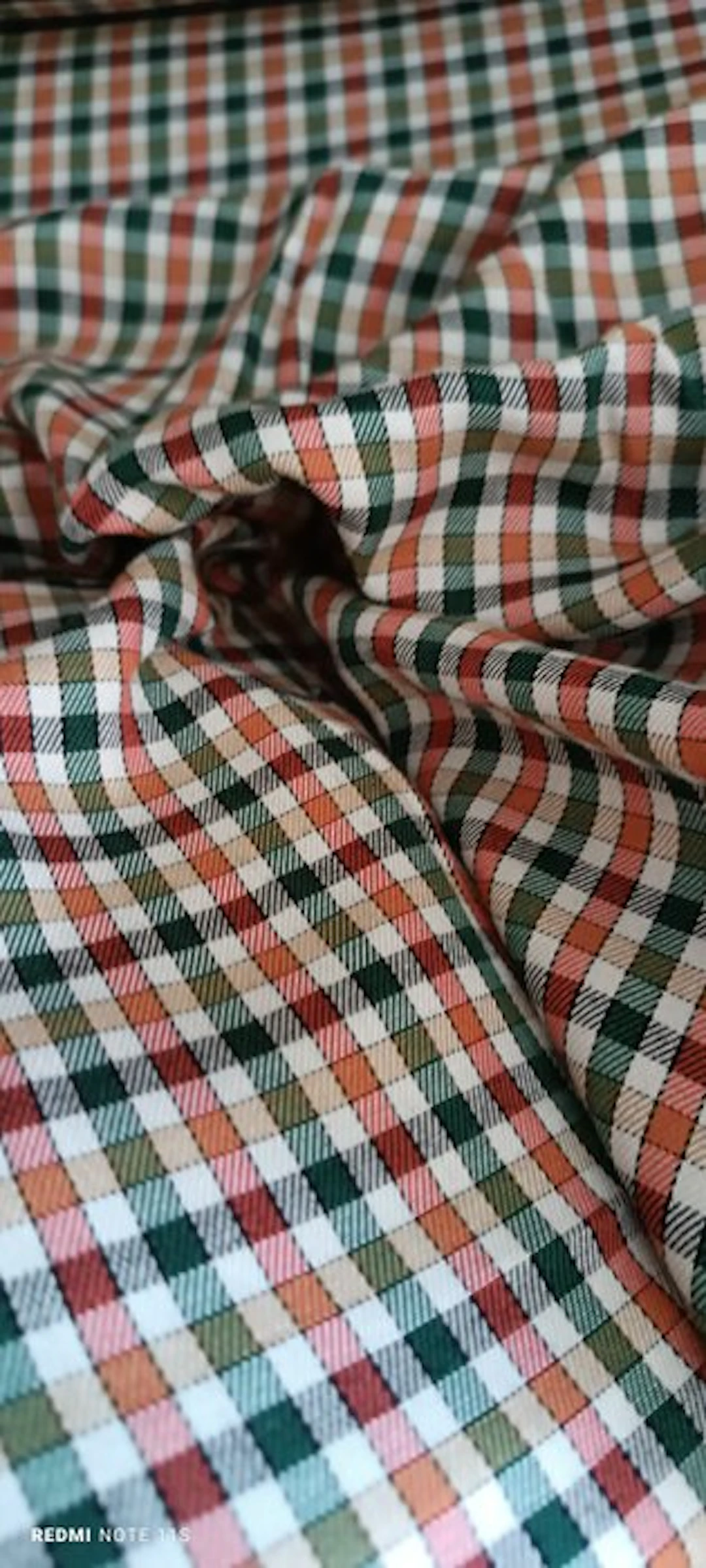 Textile - 400 cm - 140 cm - Light cotton