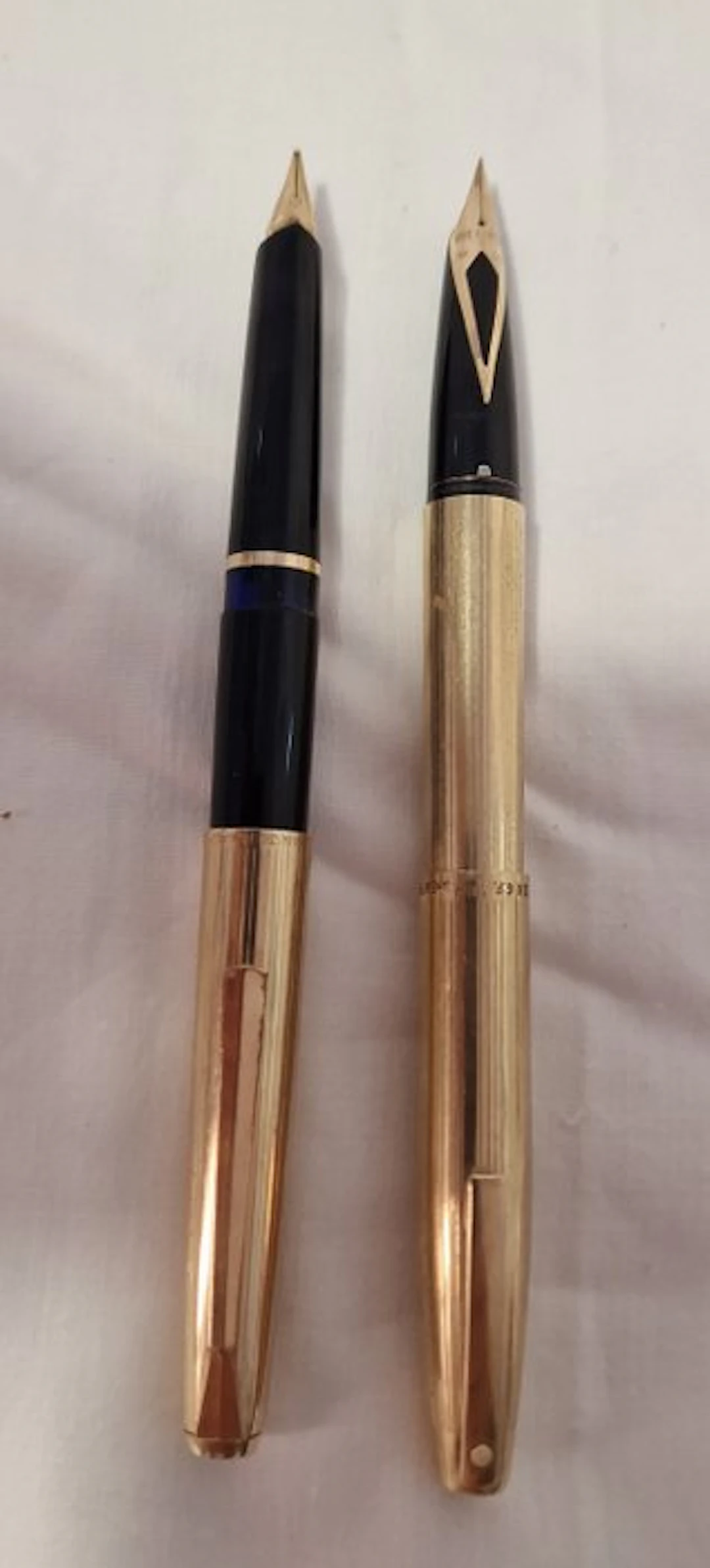 Sheaffer