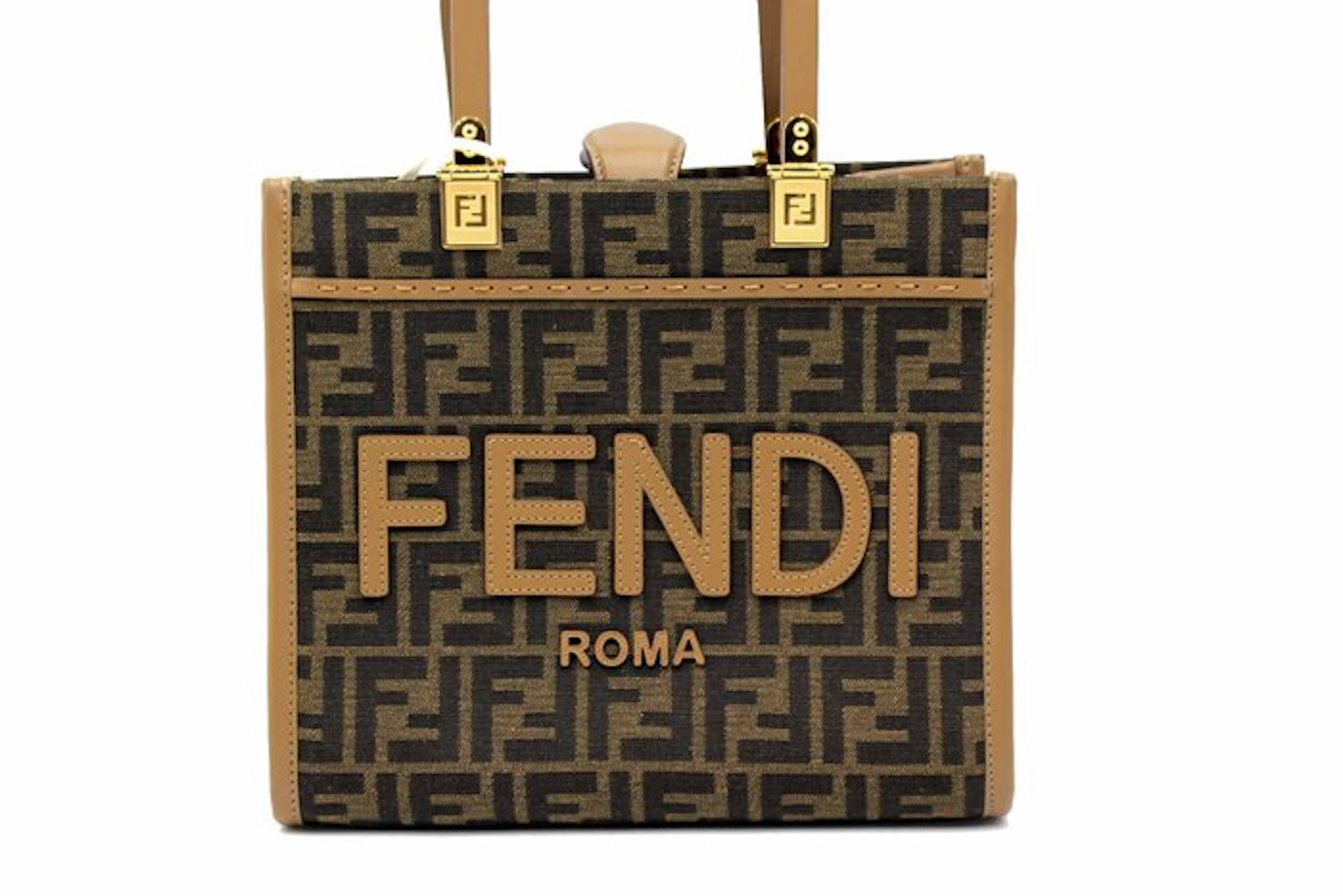 Fendi - sunshine - Crossbody bag