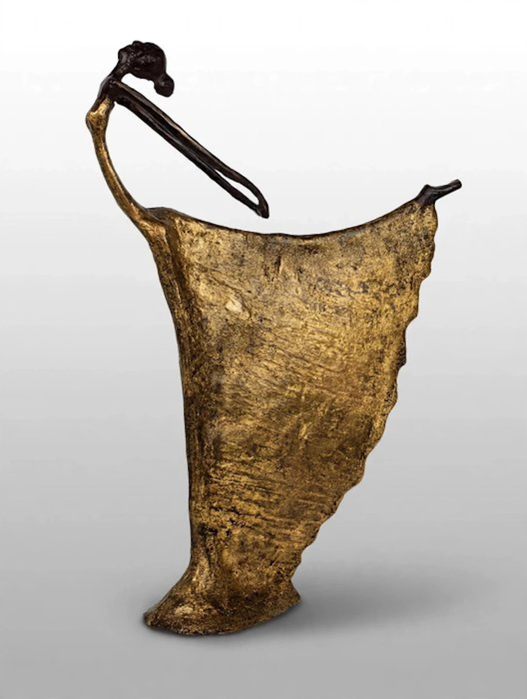Abdoulaye Derme - Sculpture