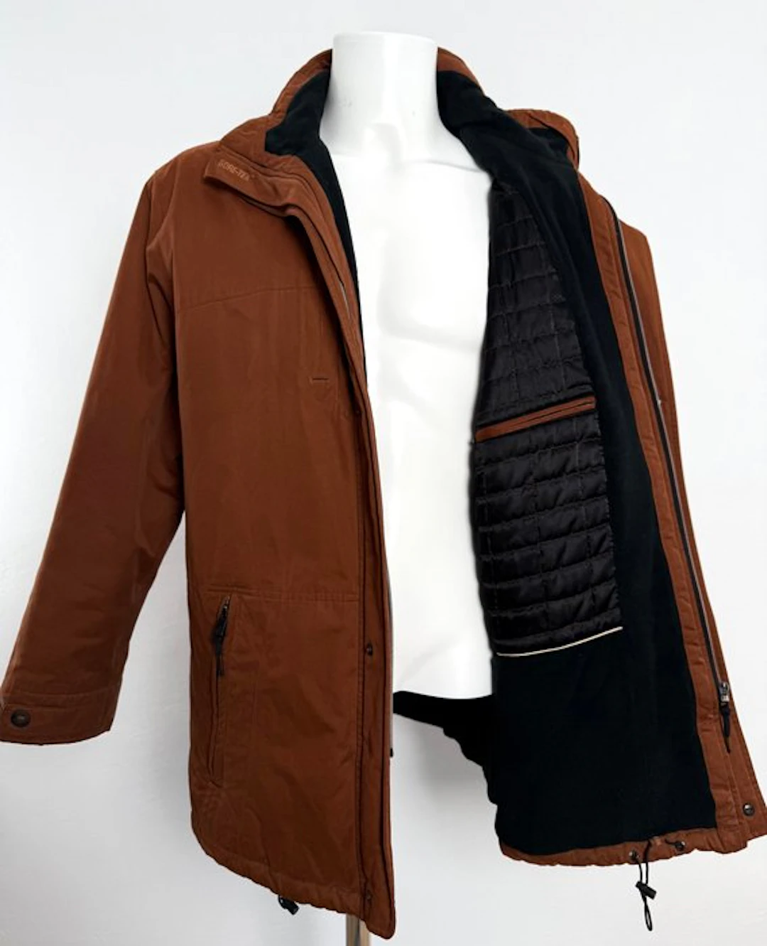 Bugatti - Coat