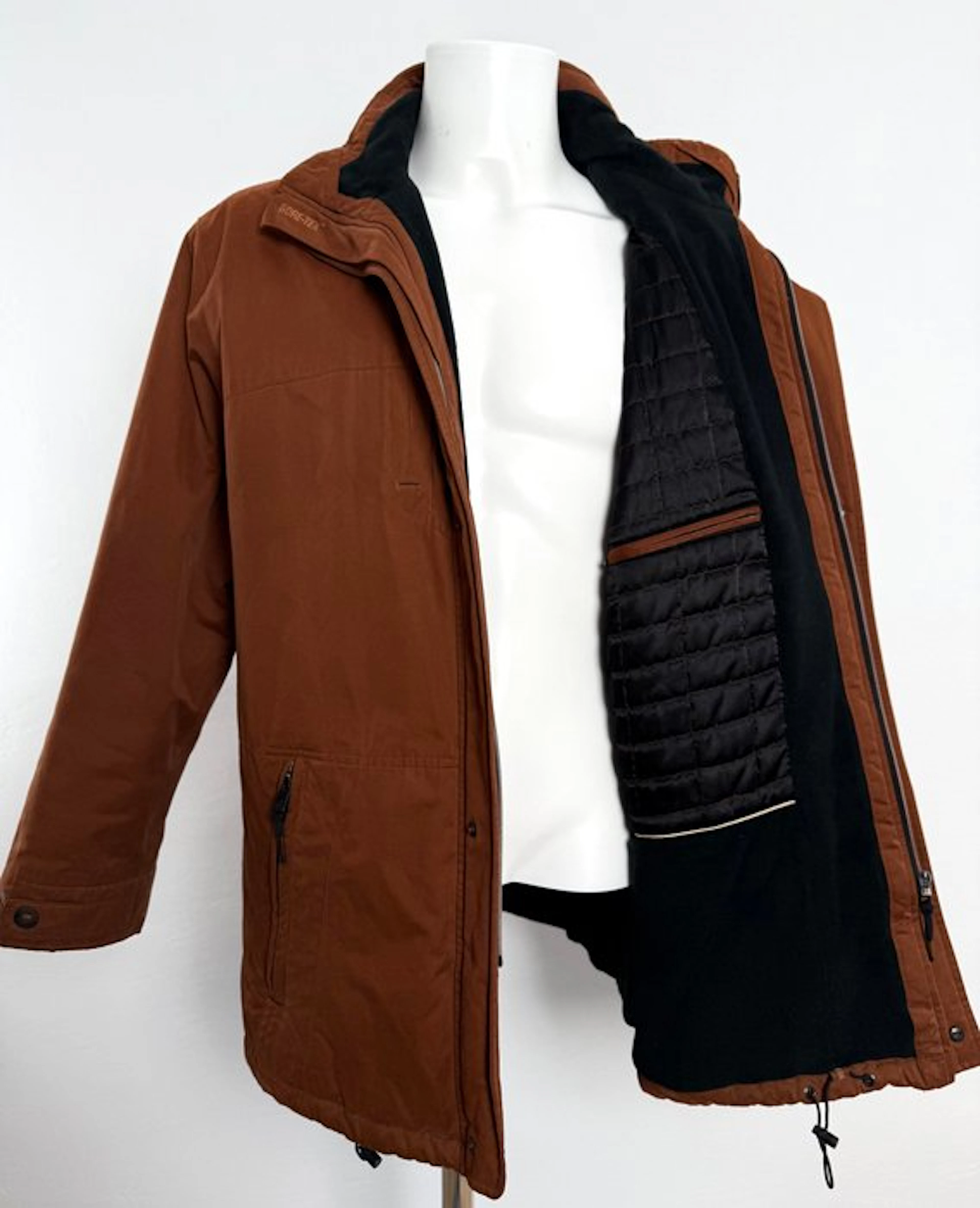 Bugatti - Coat