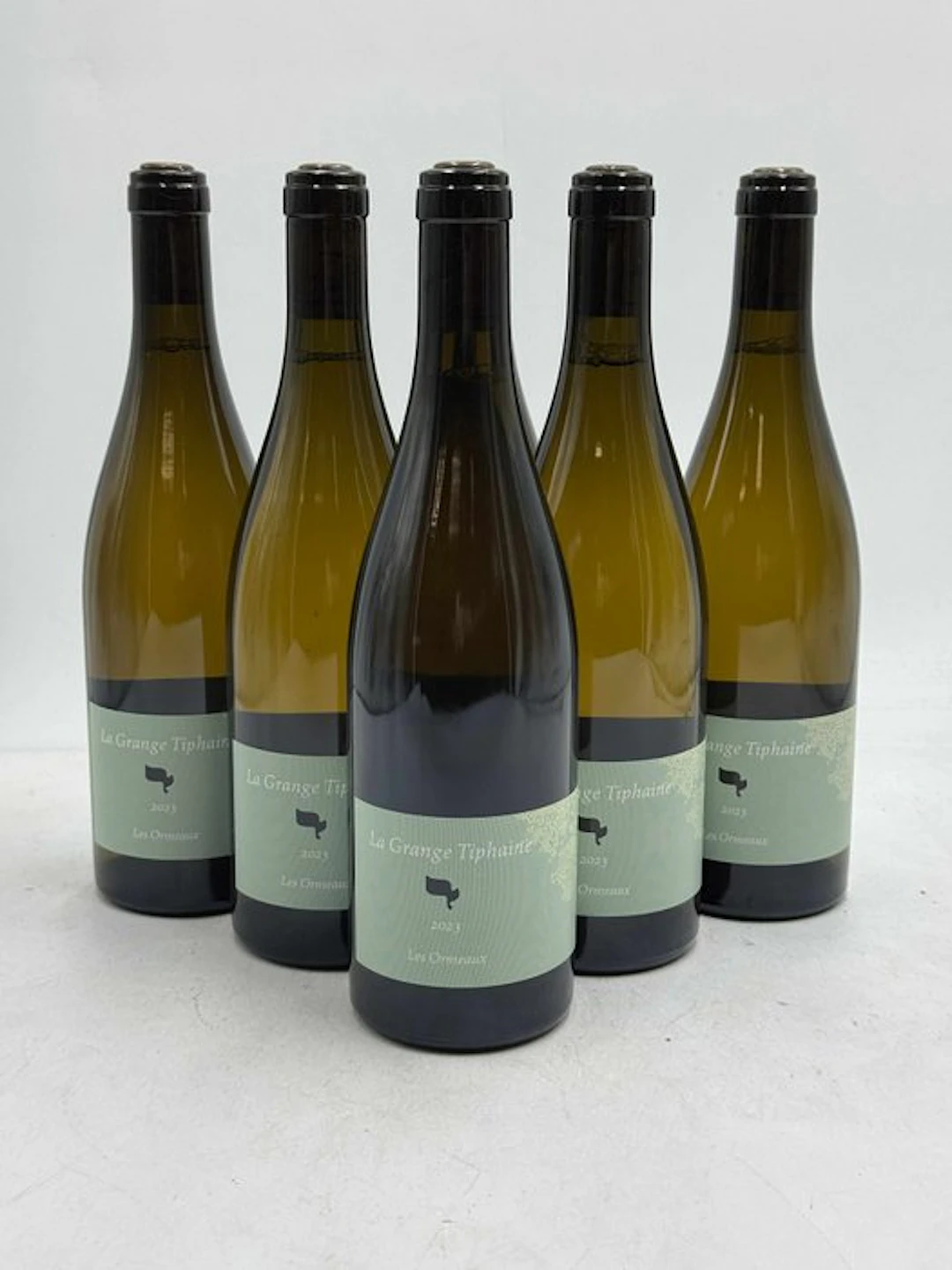 2023 La Grange Tiphaine Les Ormeaux - Loire - 6 Bottles (0.75L)