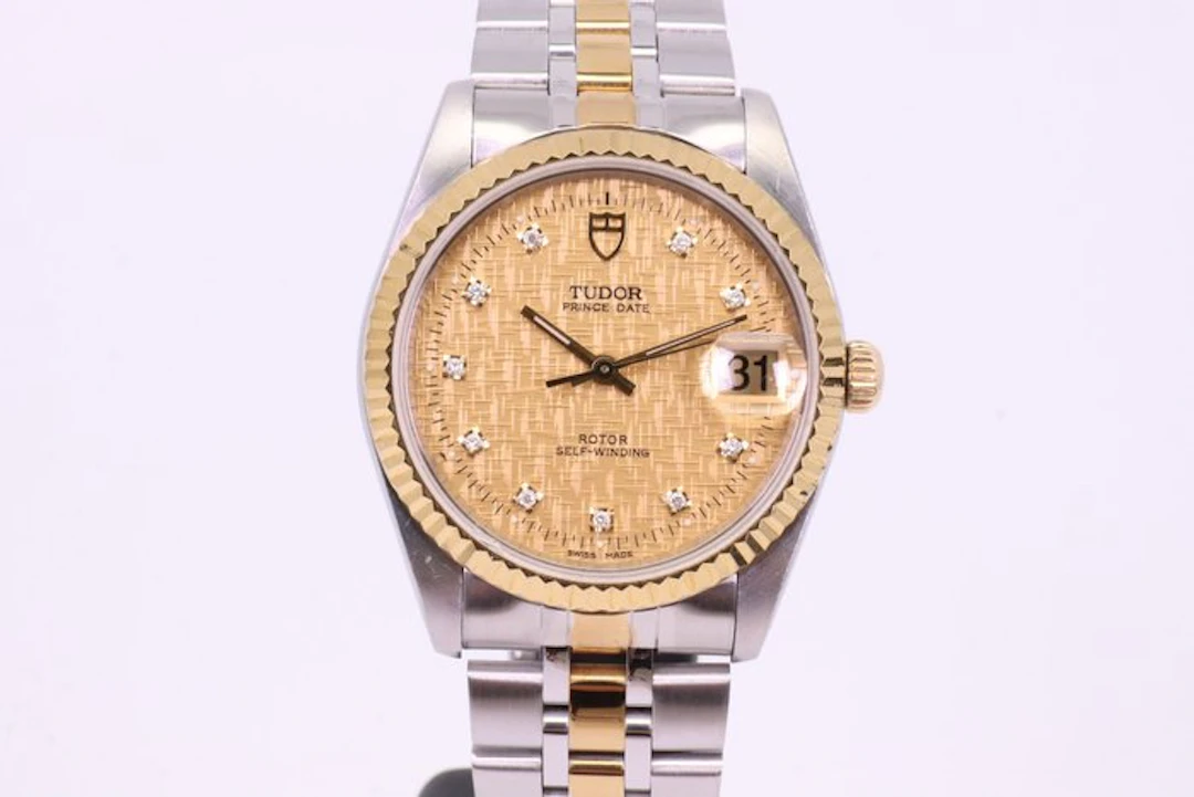 Tudor - Prince Date - No reserve price - 74033 |...