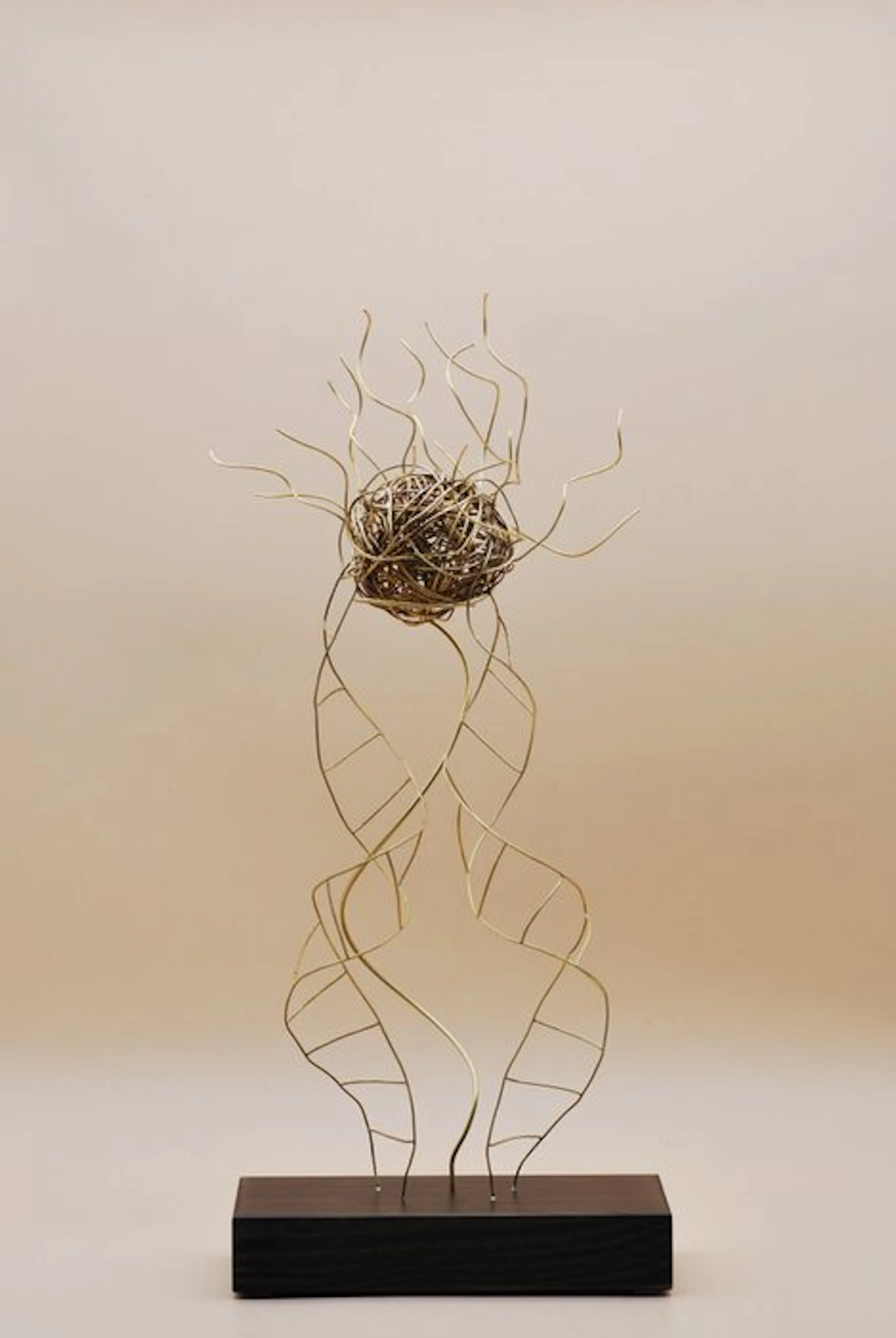 Luis Martinez - Sculpture
