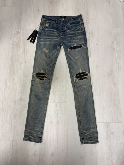 Amiri - Jeans - New with tags