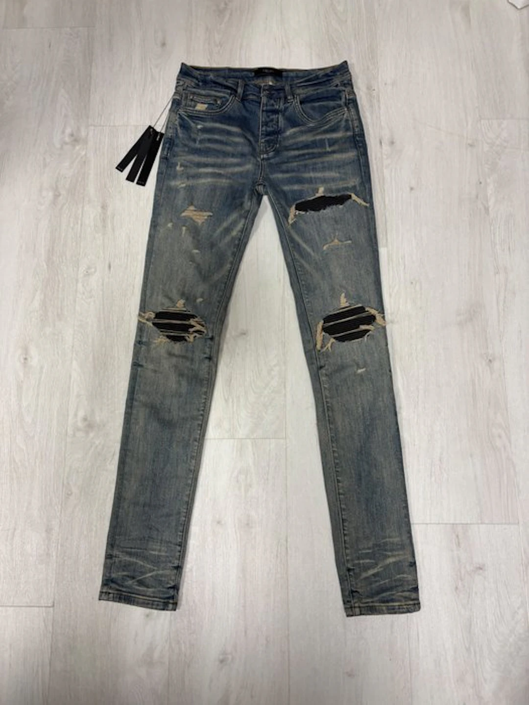 Amiri - Jeans - New with tags