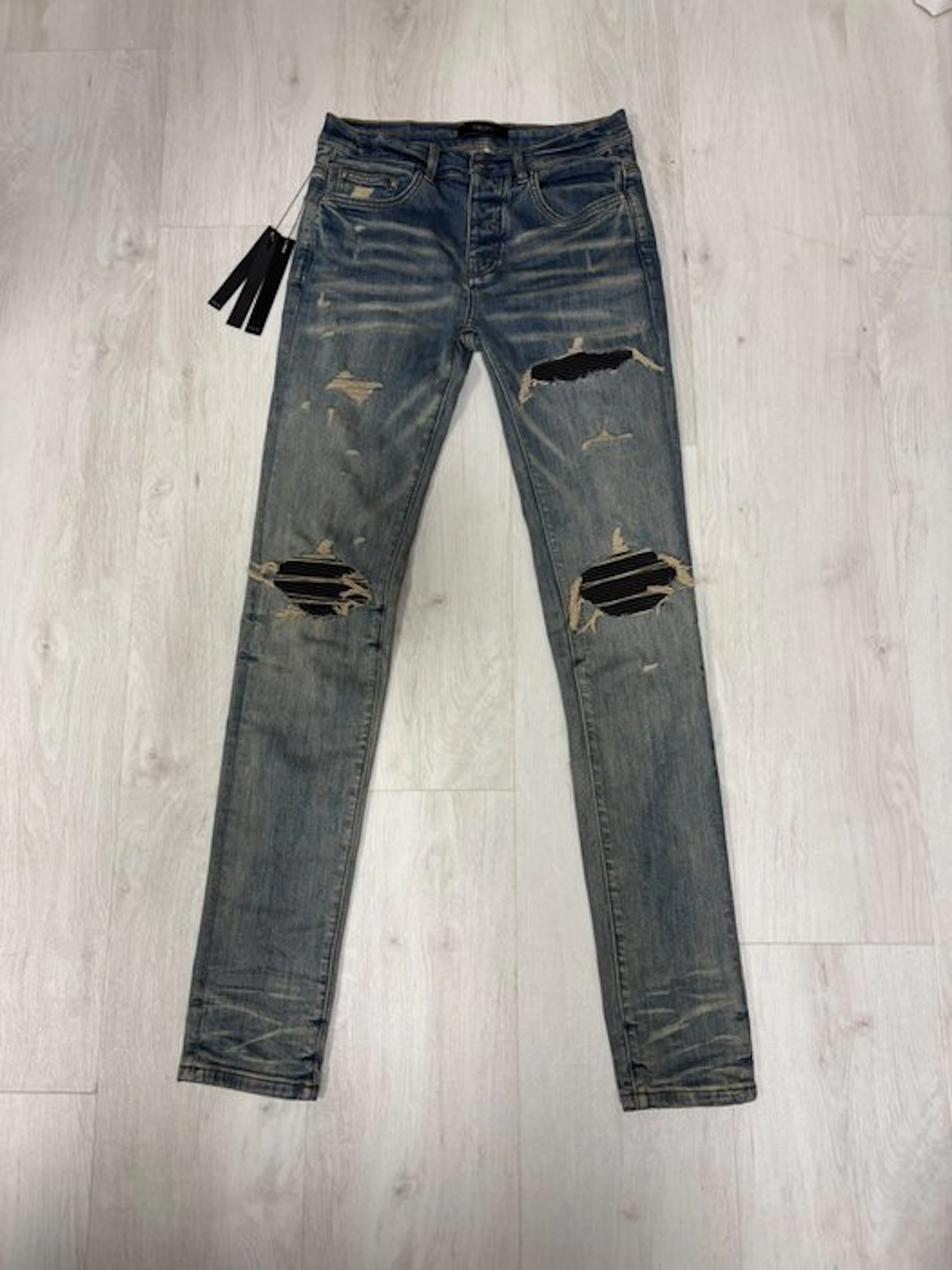 Amiri - Jeans - New with tags