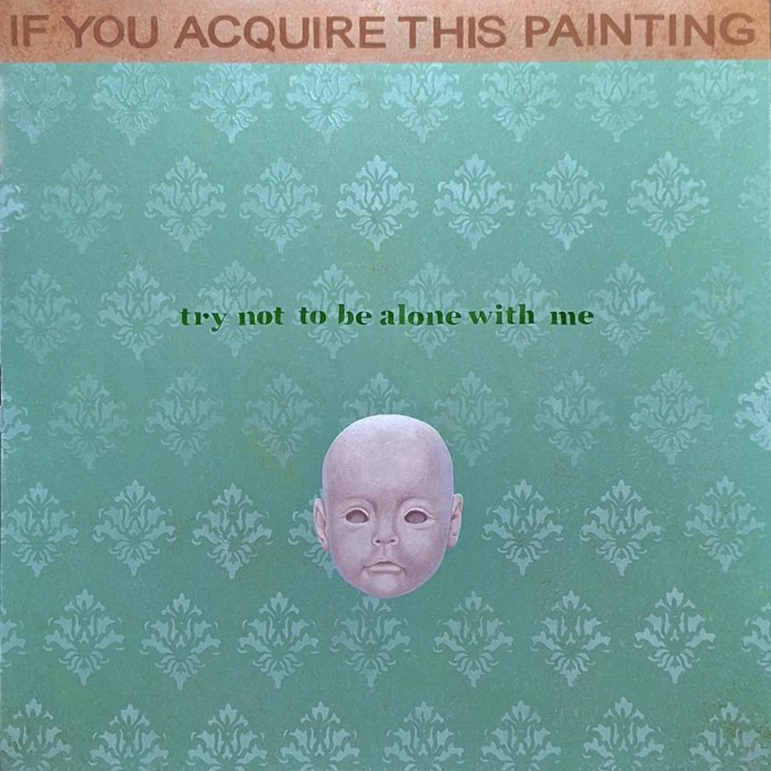 Sr. Raikkonen - If you acquire this painting