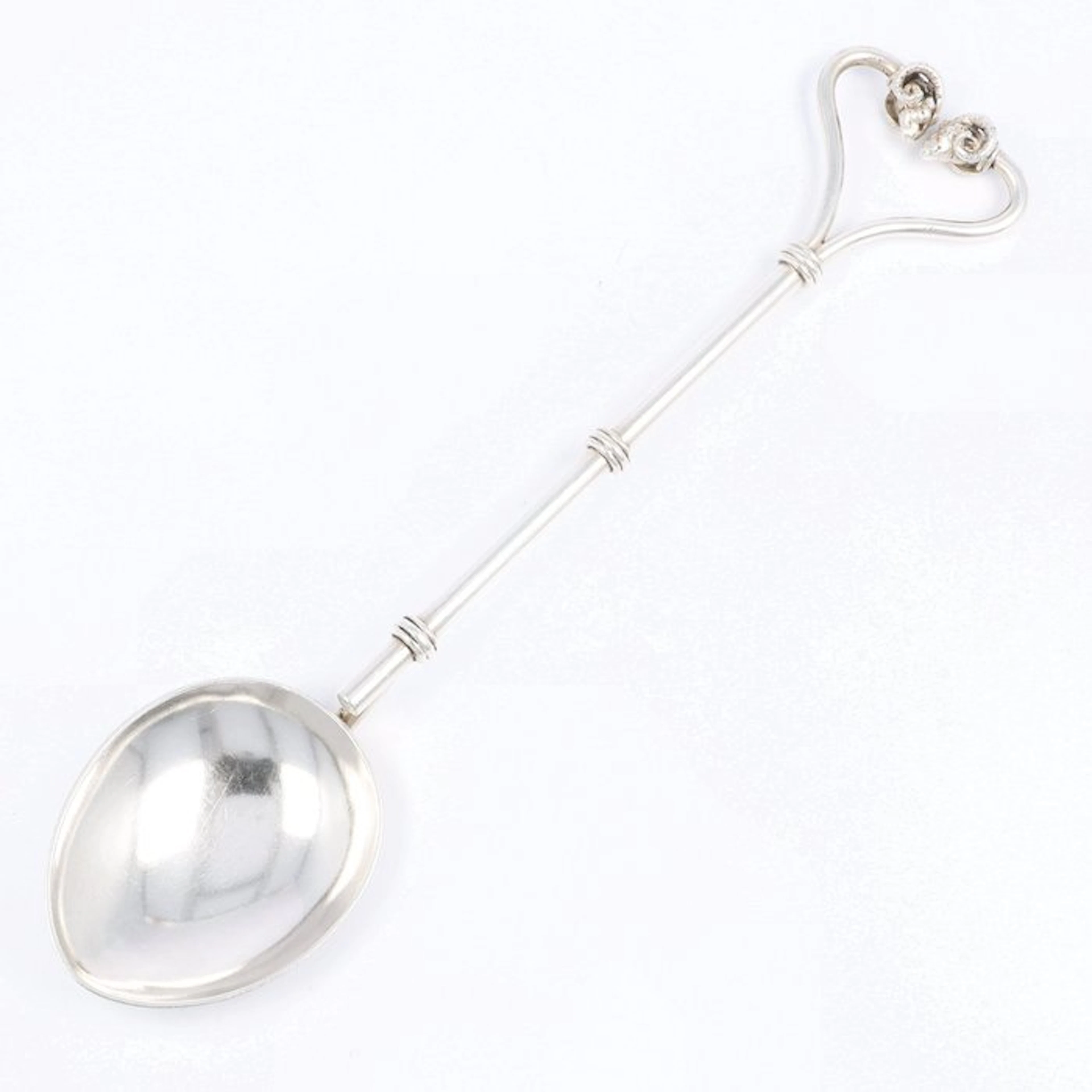 Sierlepel - Spoon - .833 silver
