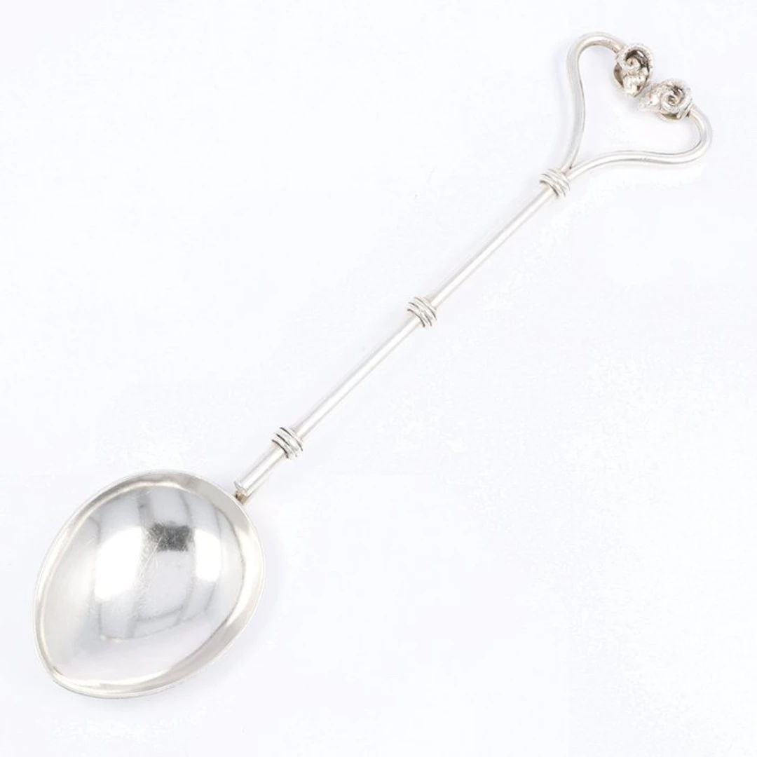 Sierlepel - Spoon - .833 silver