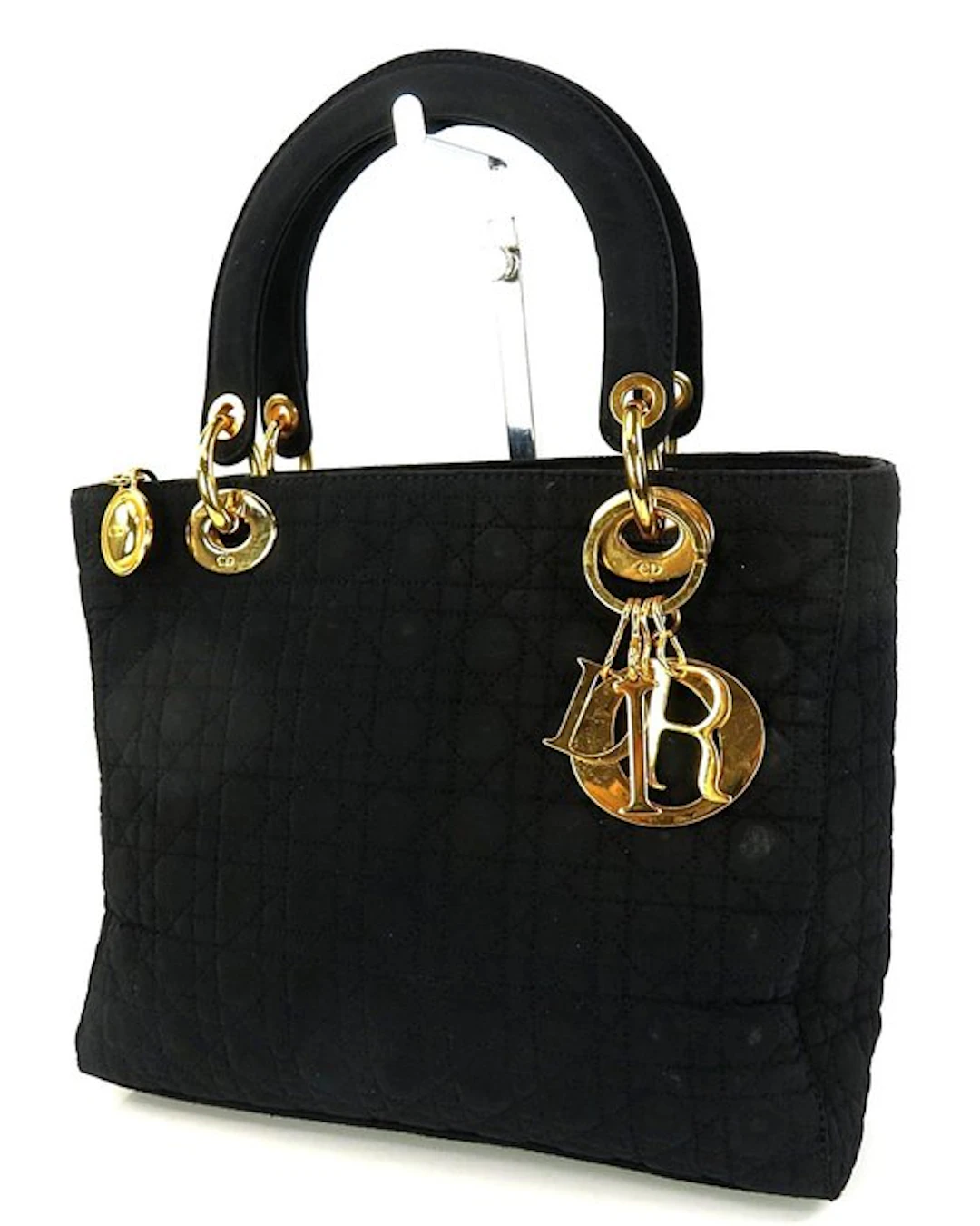 Christian Dior - Lady Dior - Handbag