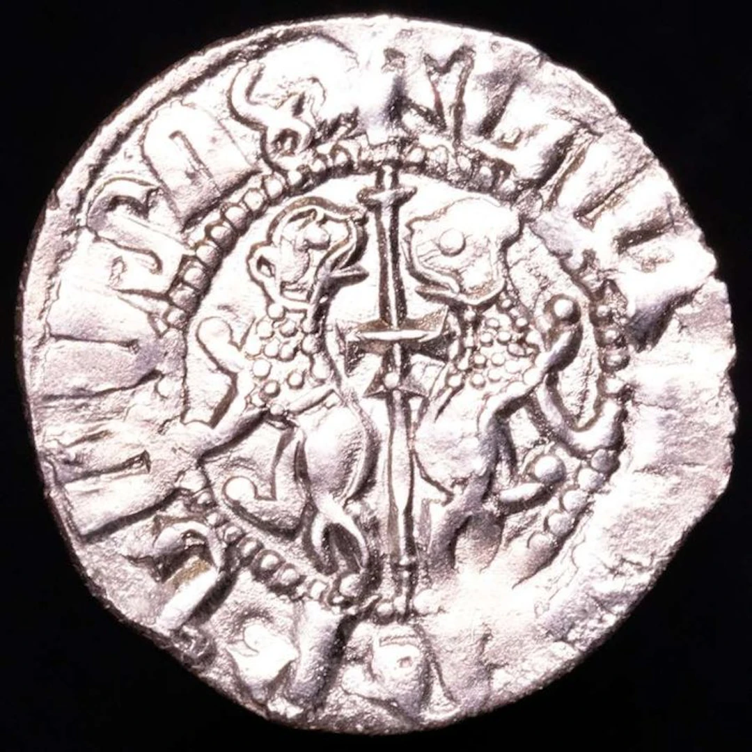 Armenia. Levon I (1199 – 1219)