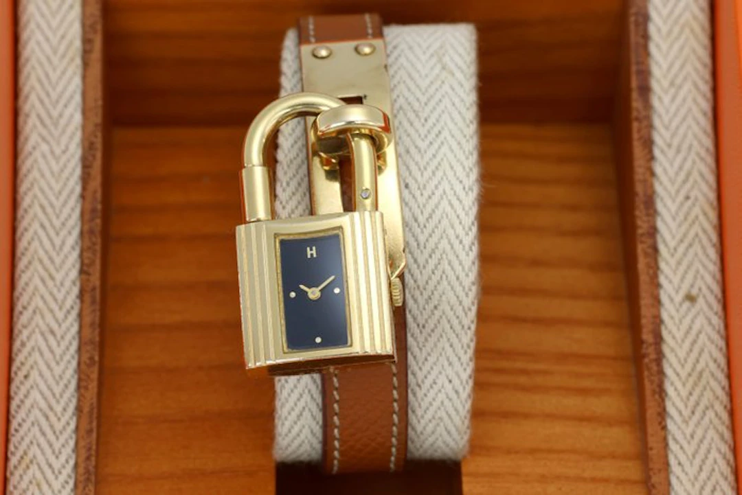 Hermès - Kelly - No reserve price - KE1.201 - Women - 1990-1999