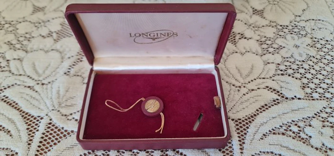 Longines