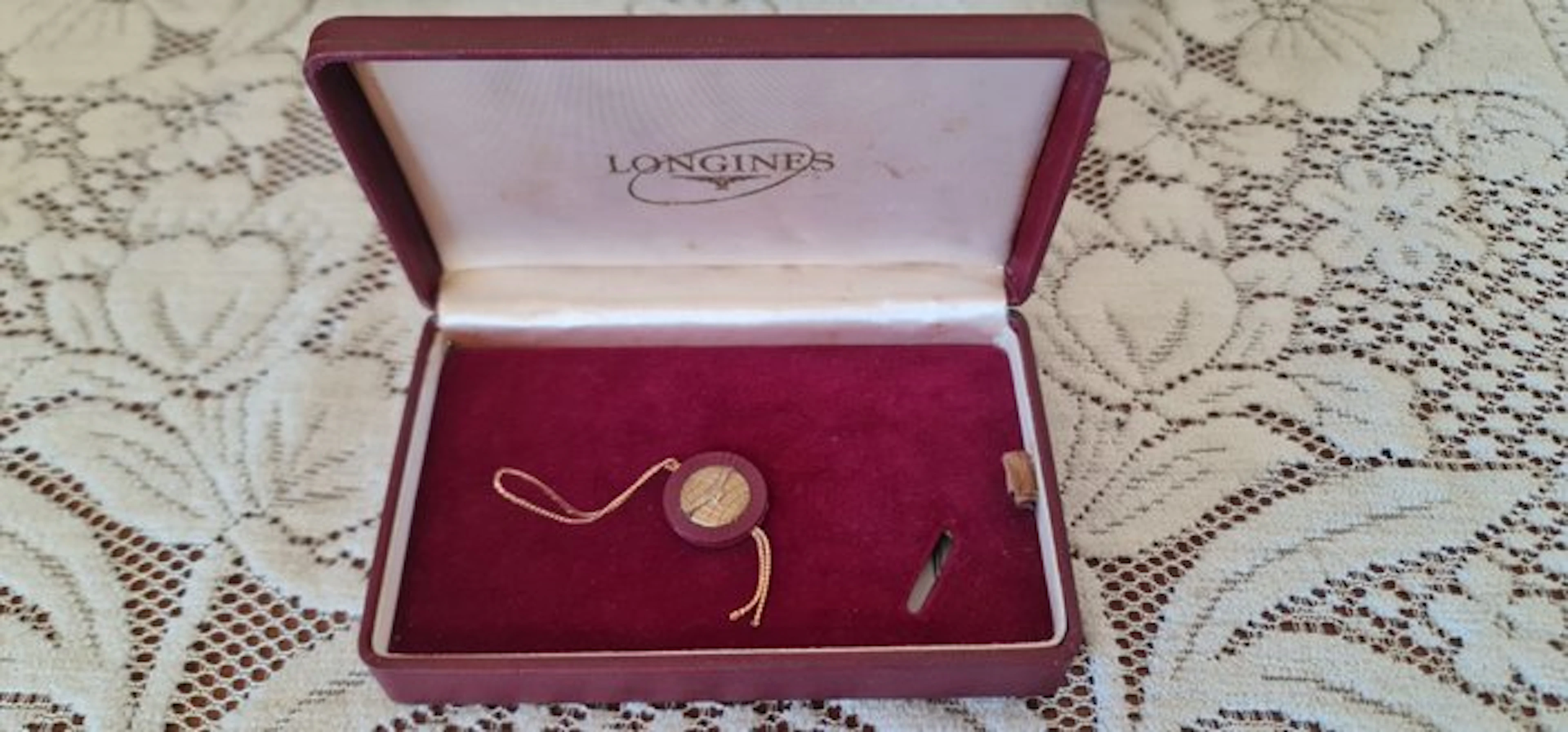 Longines