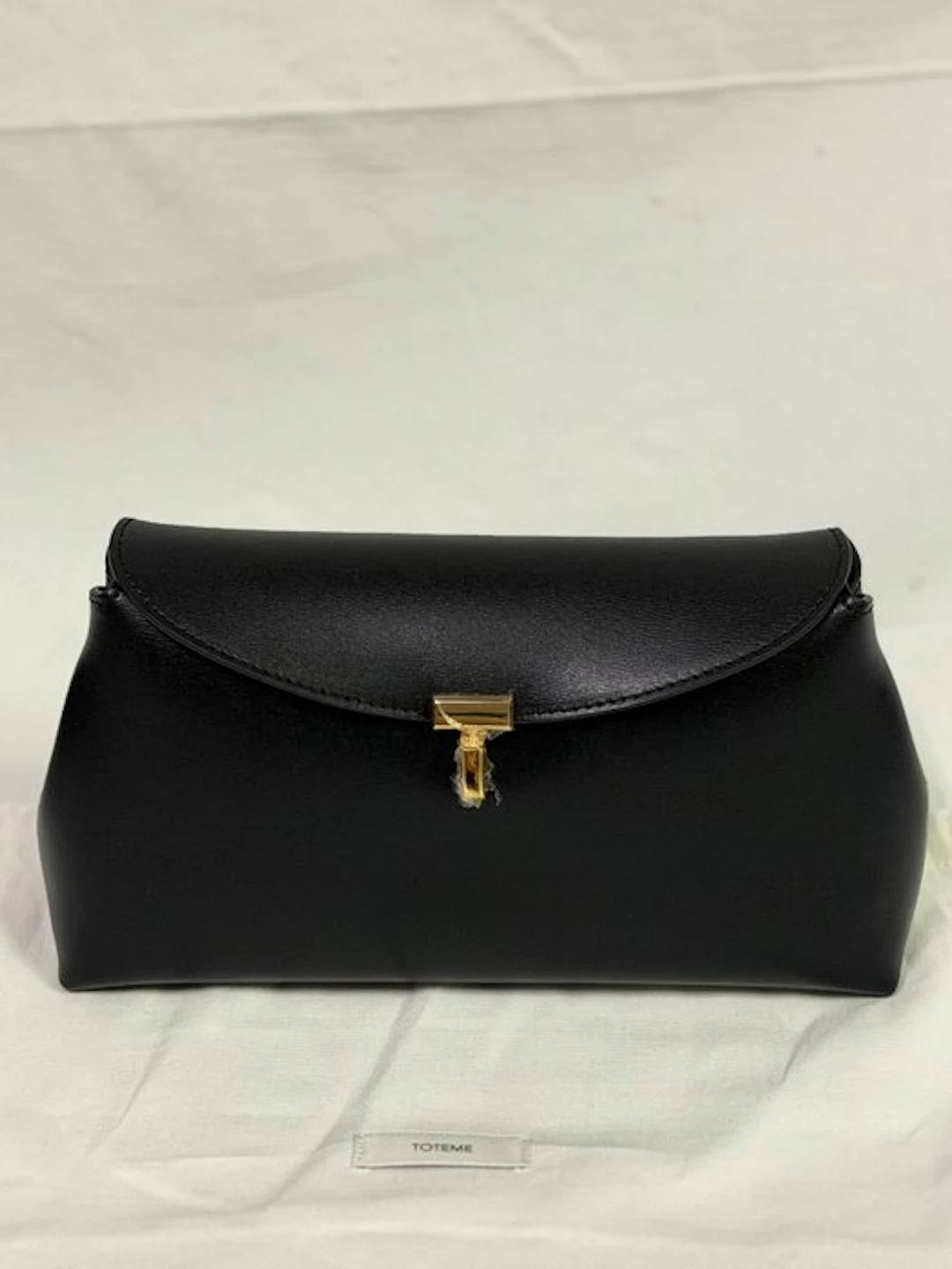 Toteme - T-Lock Small - Shoulder bag