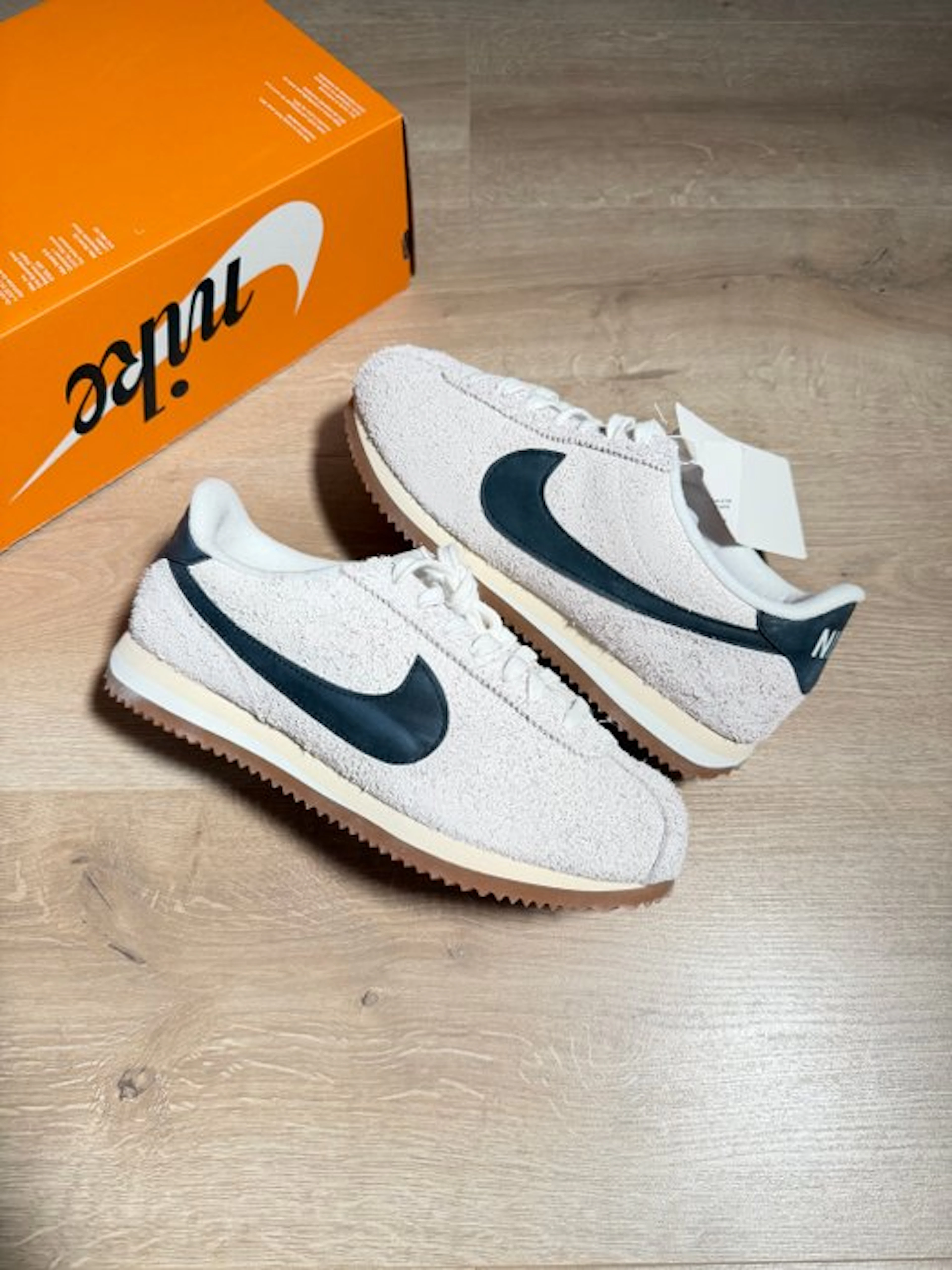 Nike - Sneakers - Size: EU 42 - New with tags