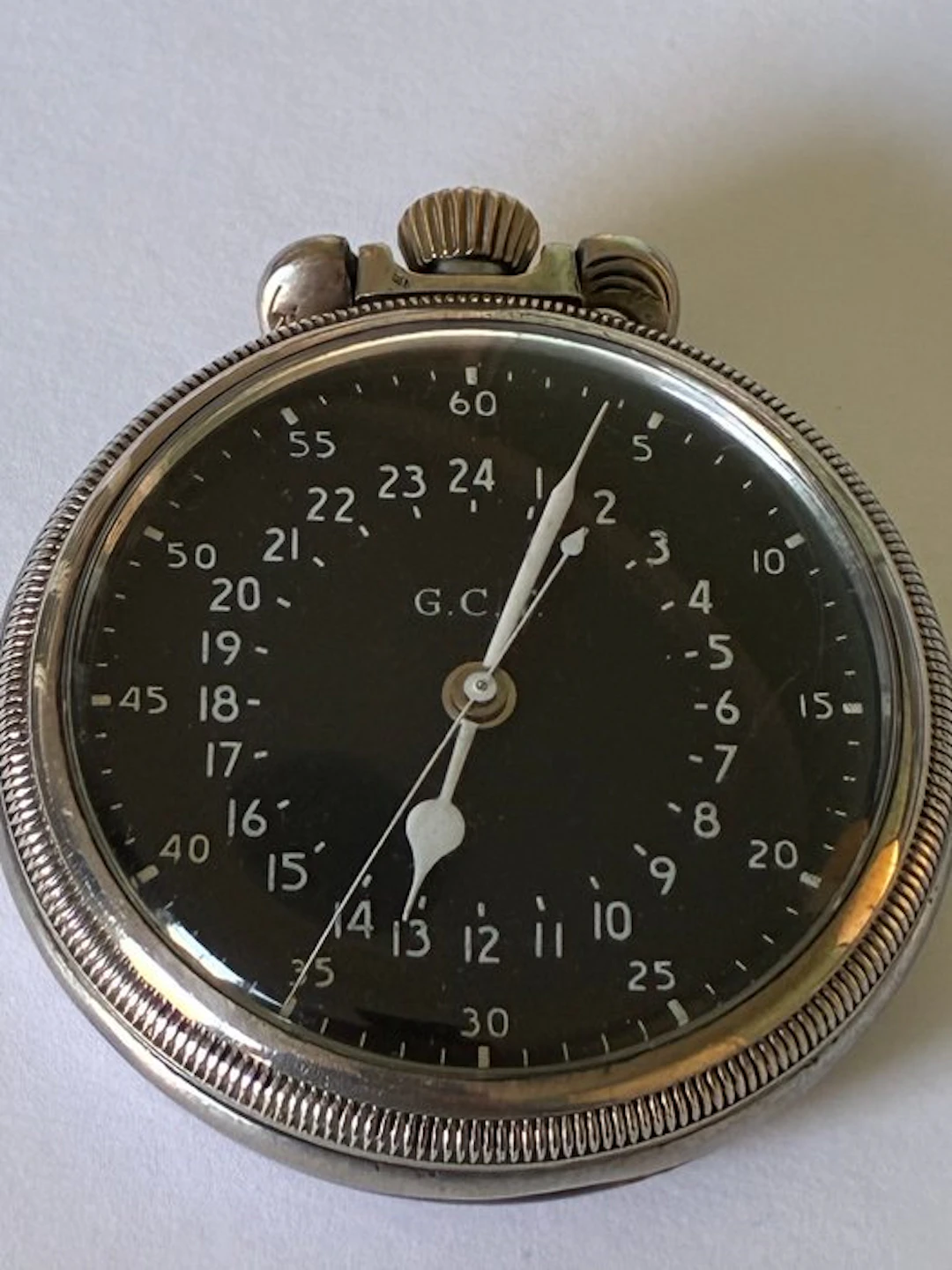 Hamilton - Hamilton 4992B G.C.T