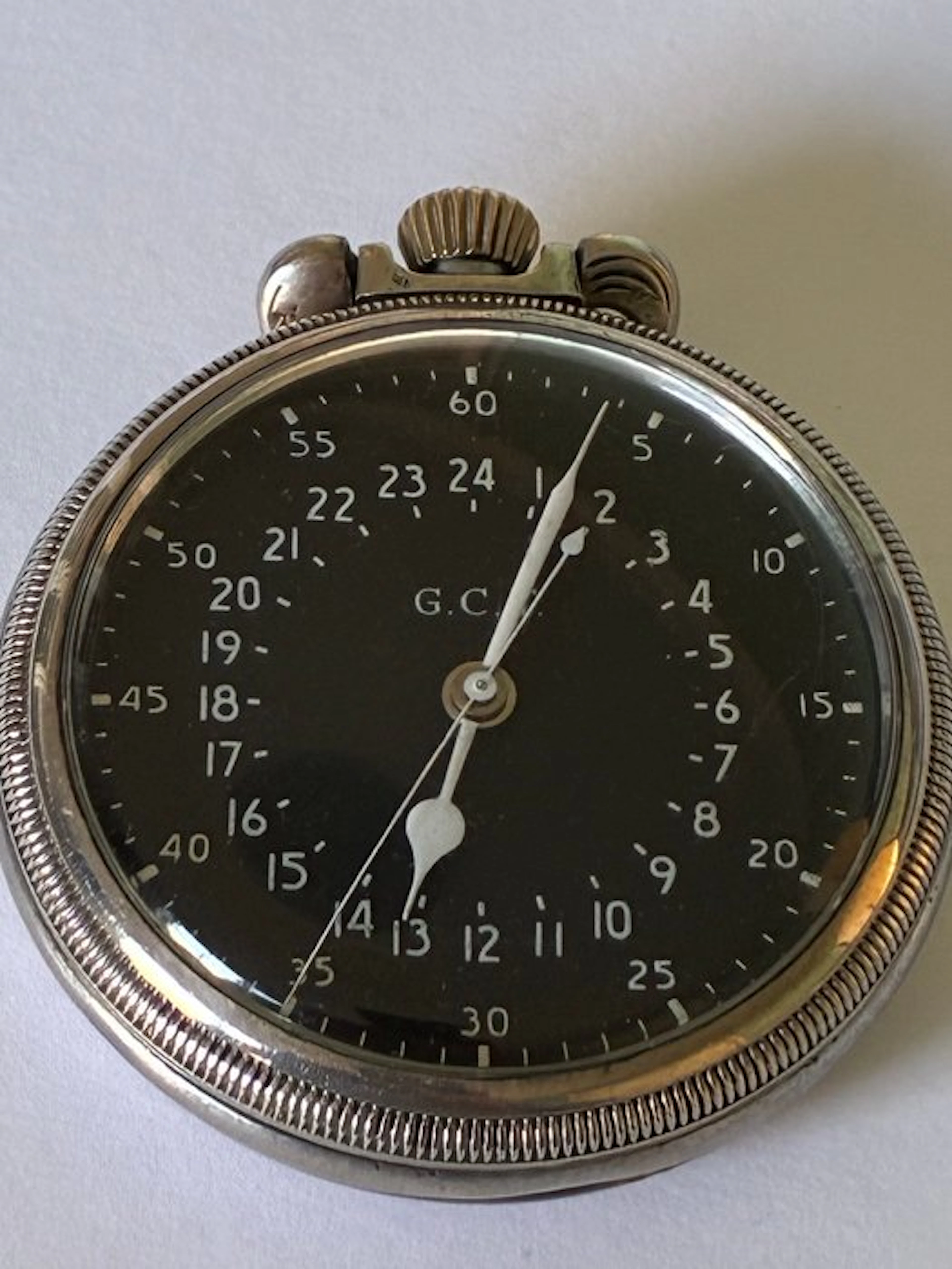 Hamilton - Hamilton 4992B G.C.T