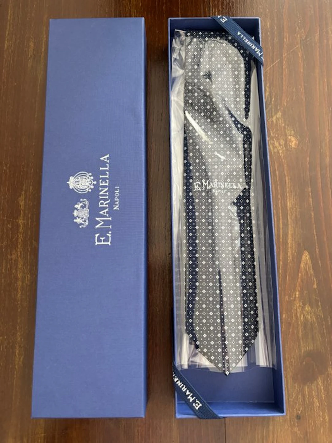 Marinella - Tie