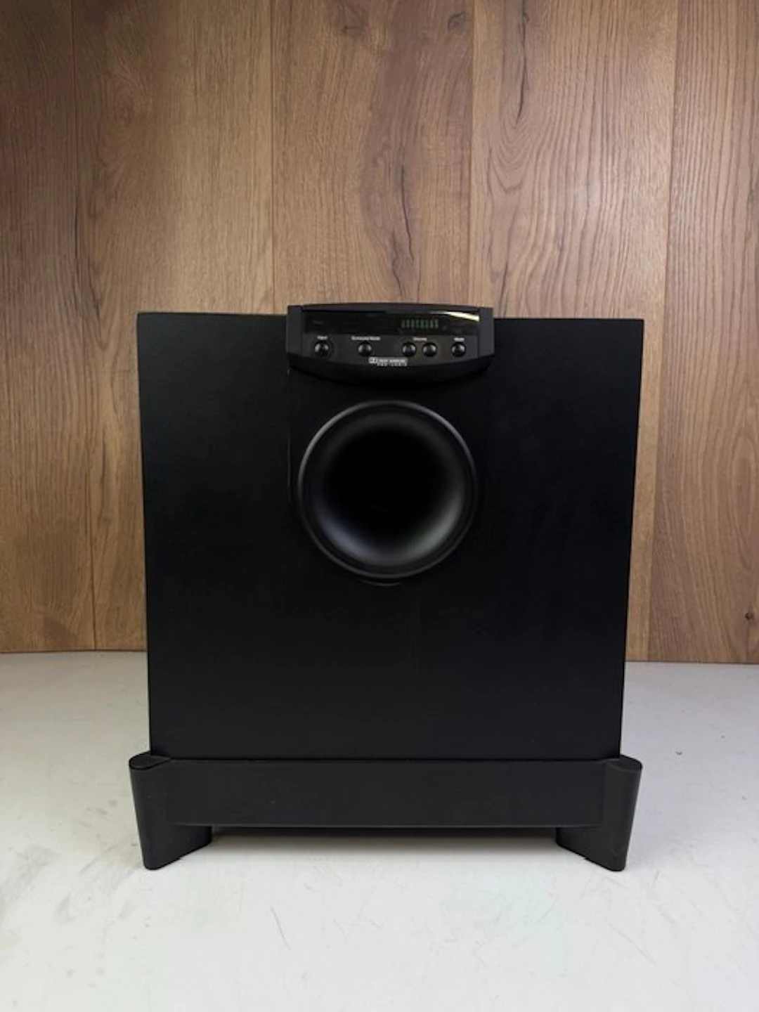 JBL - SUB300 Subwoofer speaker set