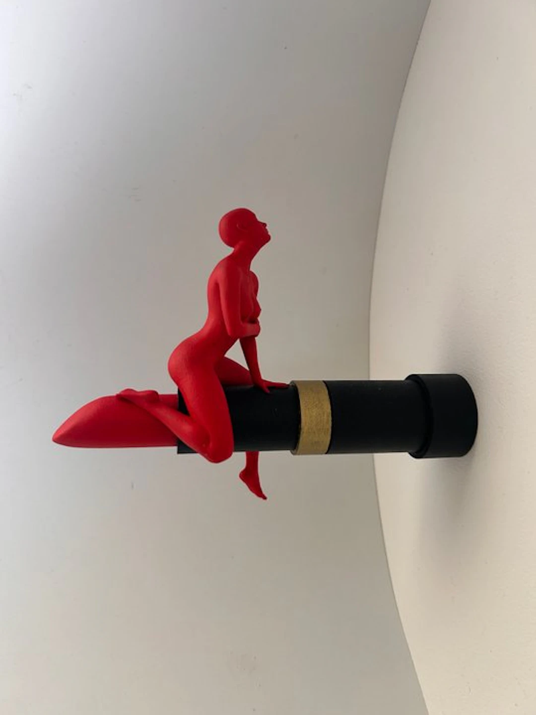 Andrea Giorgi - LIPSTICK