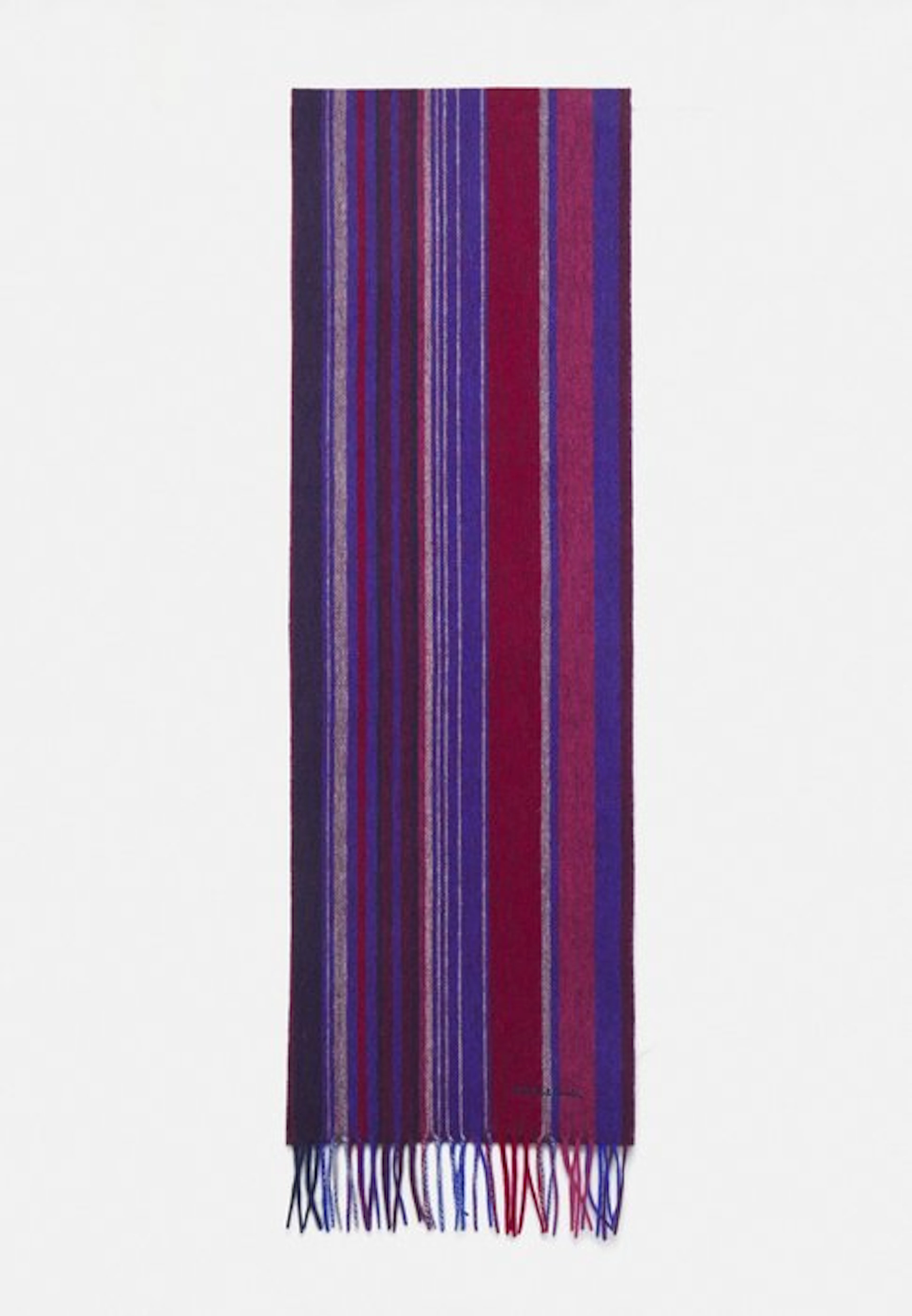 Paul Smith Black Label - Scarf
