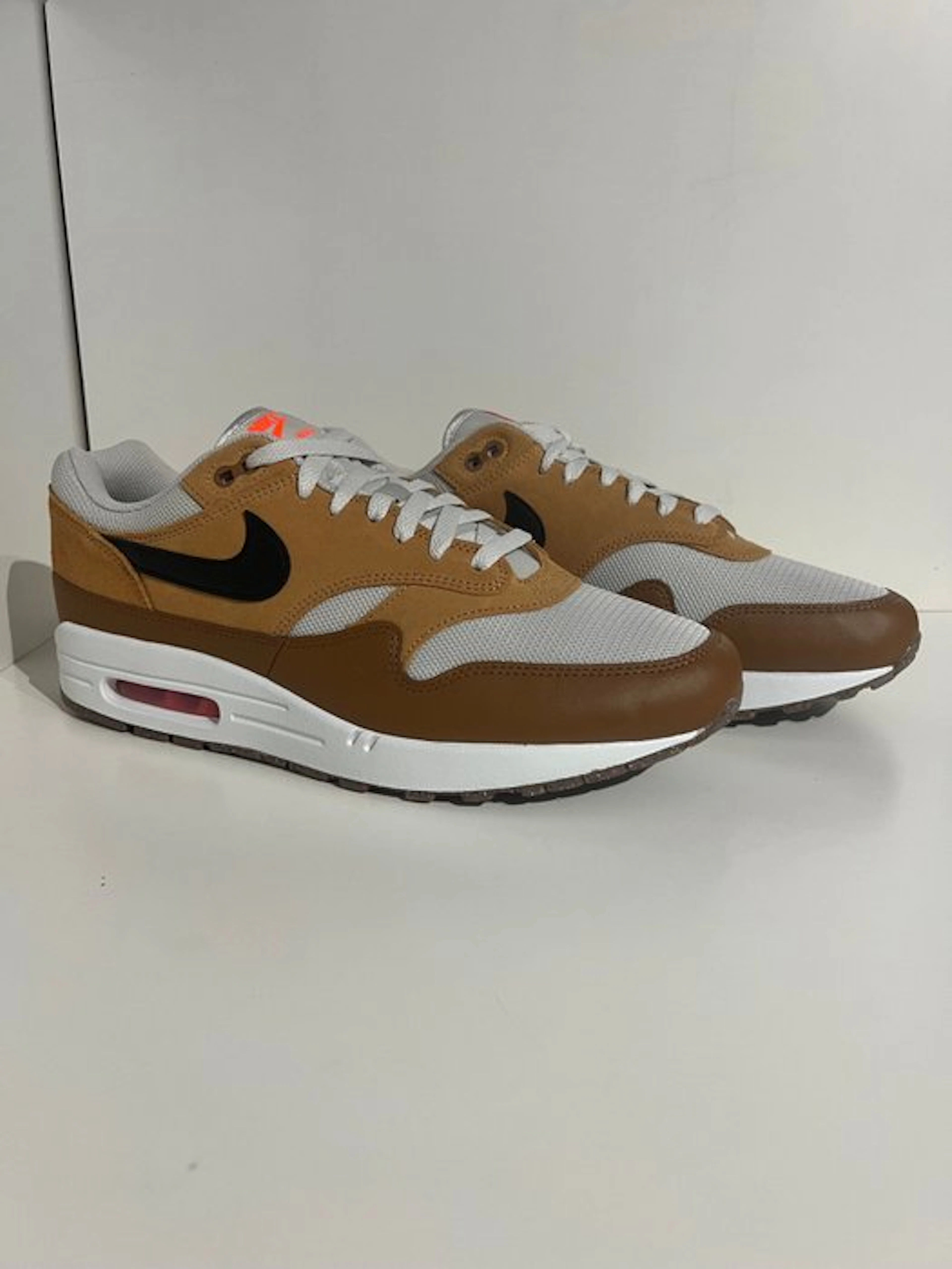Nike - Air Max 1 - Sneakers - Size: EU 46 - New with tags