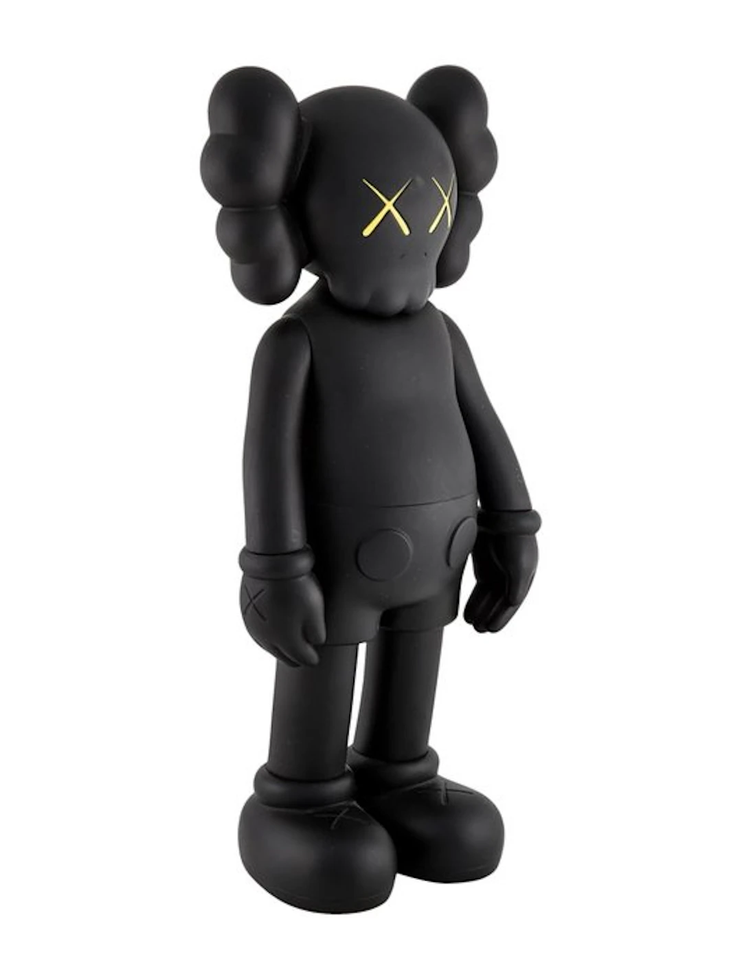Kaws (1974) - Companion Black