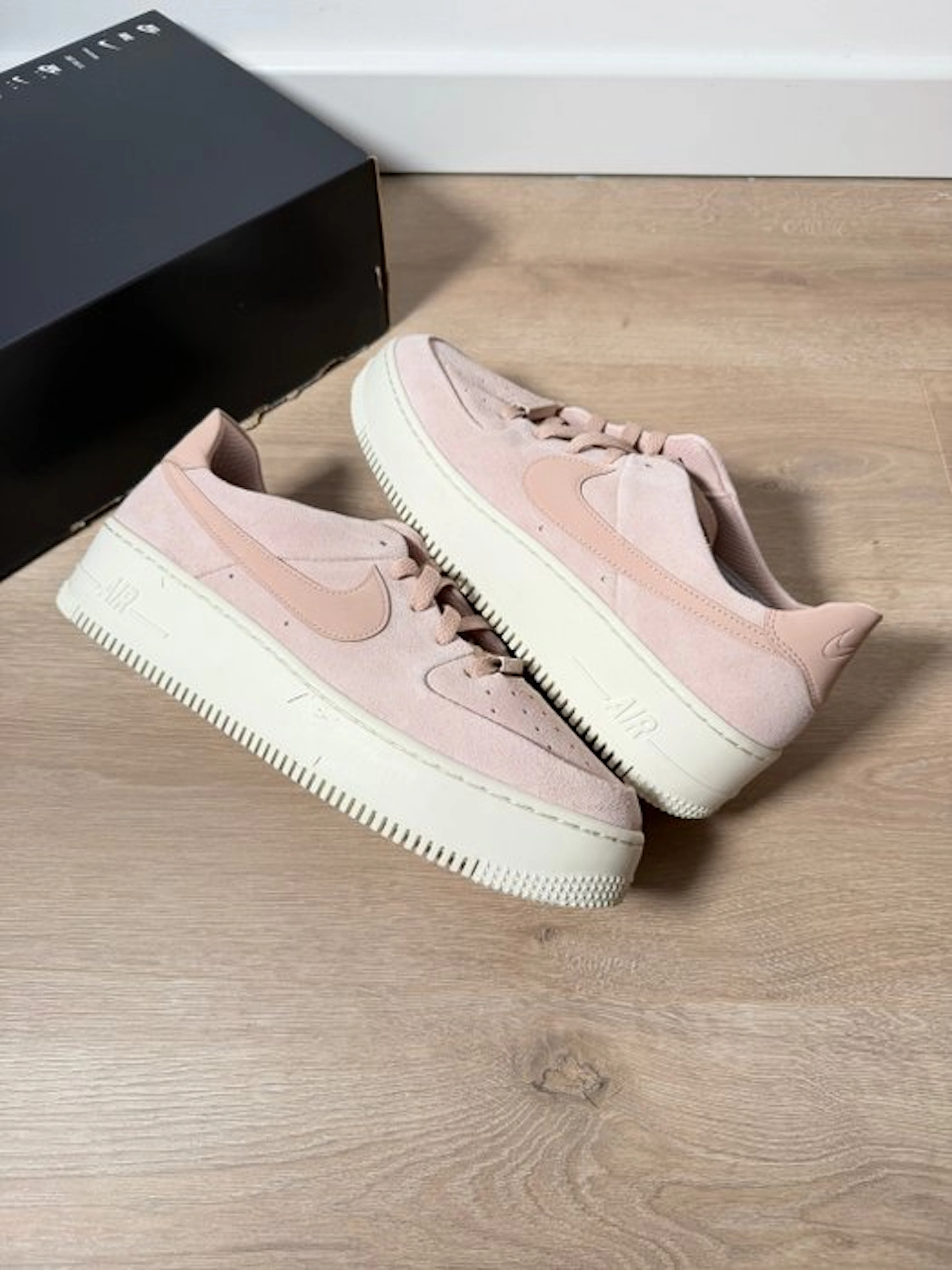 Nike - Sneakers - Size: EU 44.5 - New with tags
