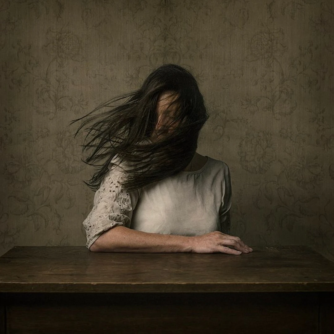 Tessa Posthuma de Boer - La Table #3
