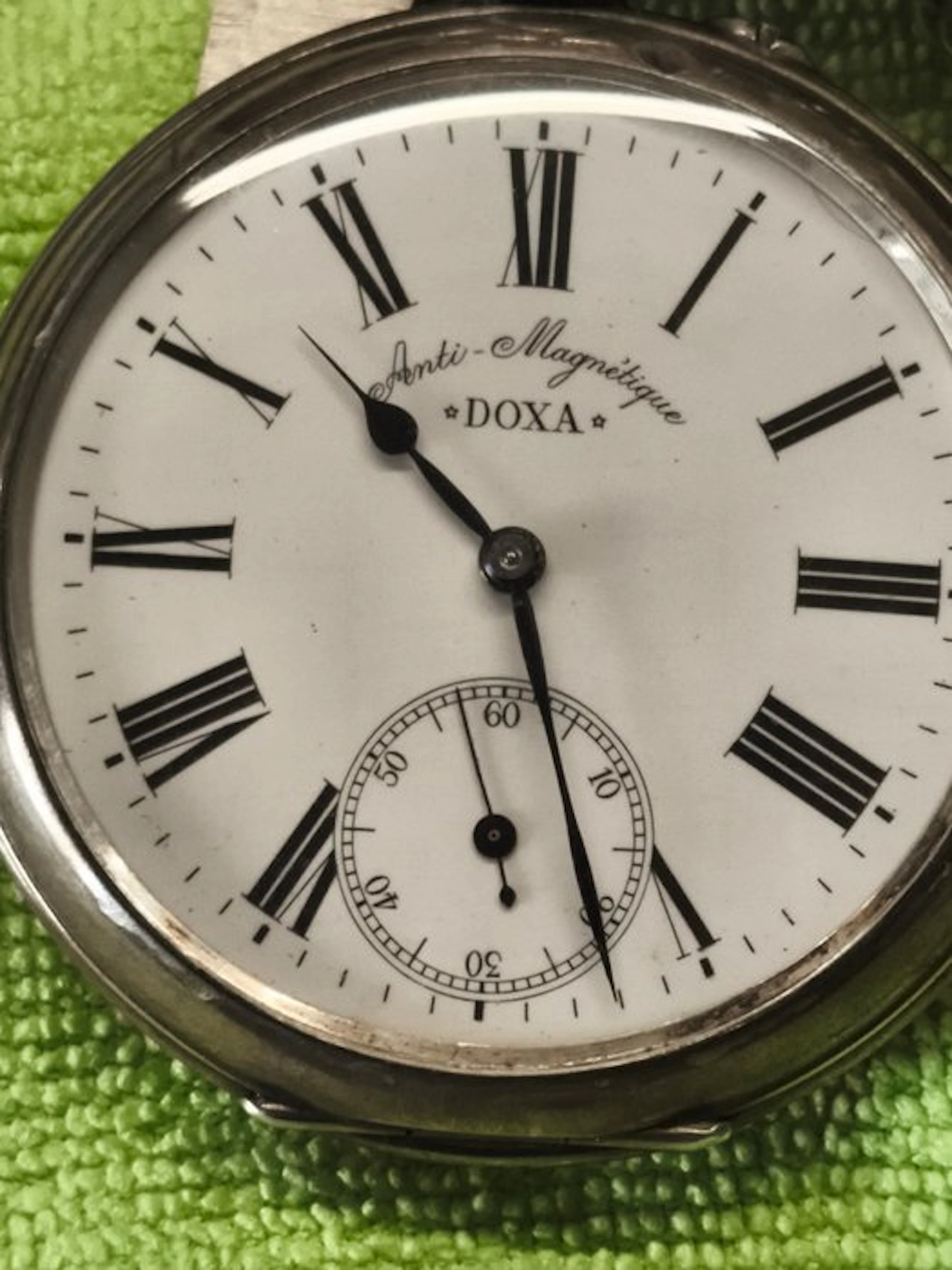 Doxa - Unknown - 1450628 - 1900-1949