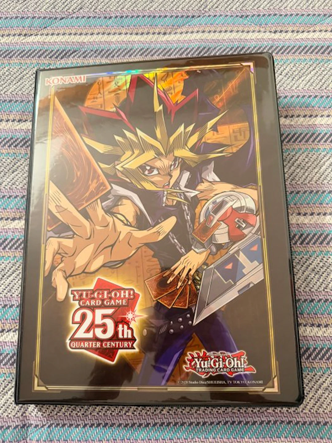 Konami - 180 Mixed collection - Yu-Gi-Oh!