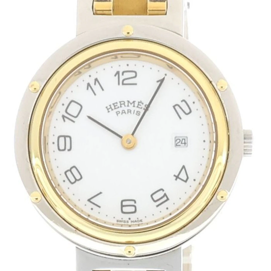 Hermès - Clipper - No reserve price - Unisex - 1990-1999