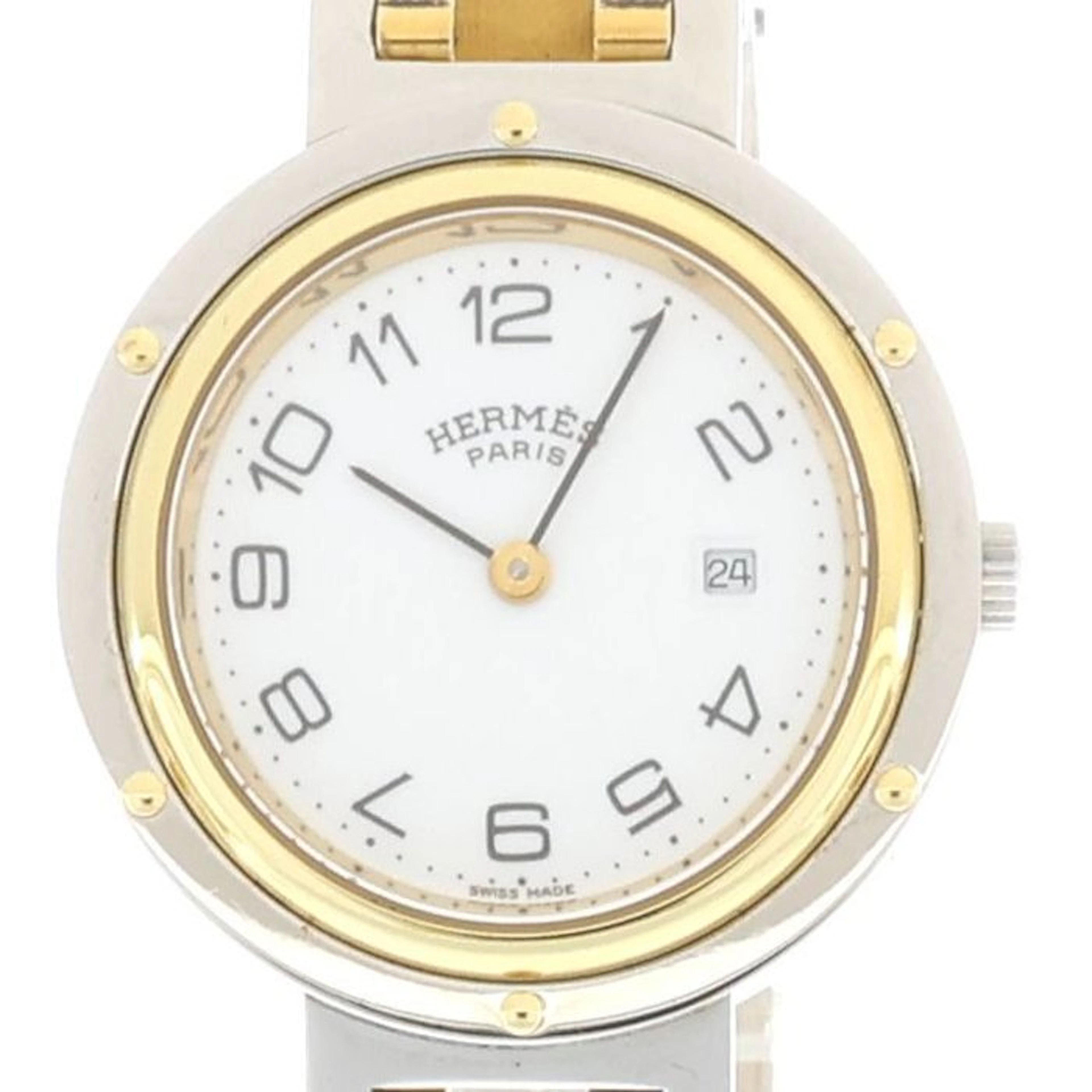 Hermès - Clipper - No reserve price - Unisex - 1990-1999