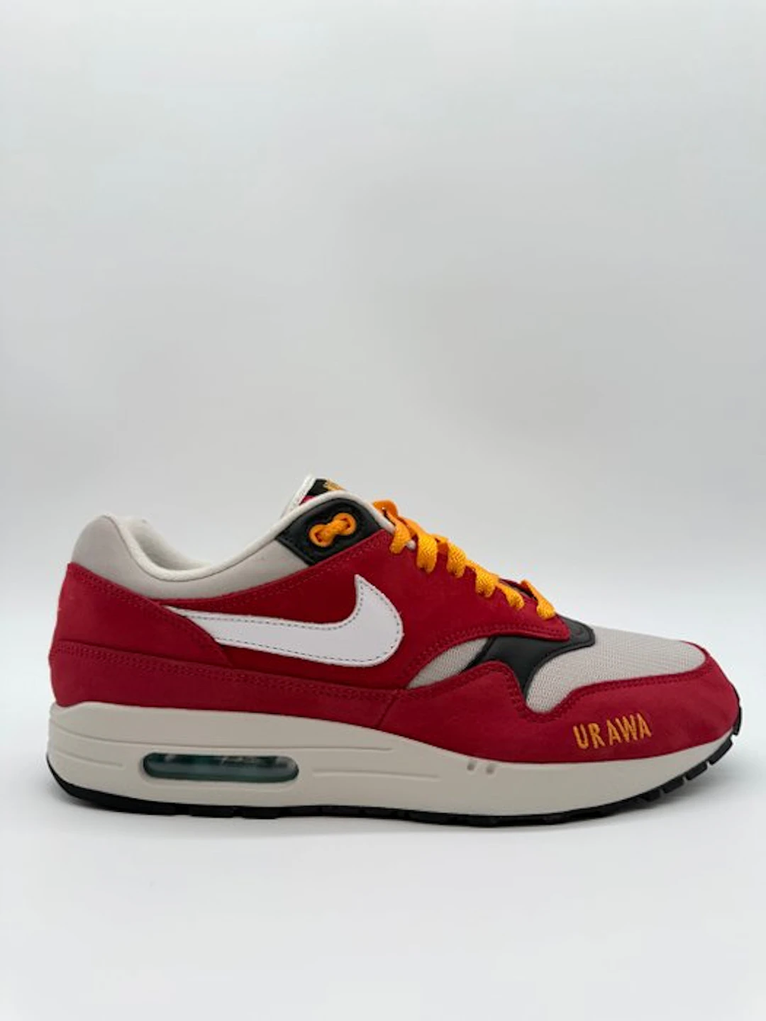 Nike - Nike Air Max 1 By You Urawa - Sneakers - Size: EU 44.5