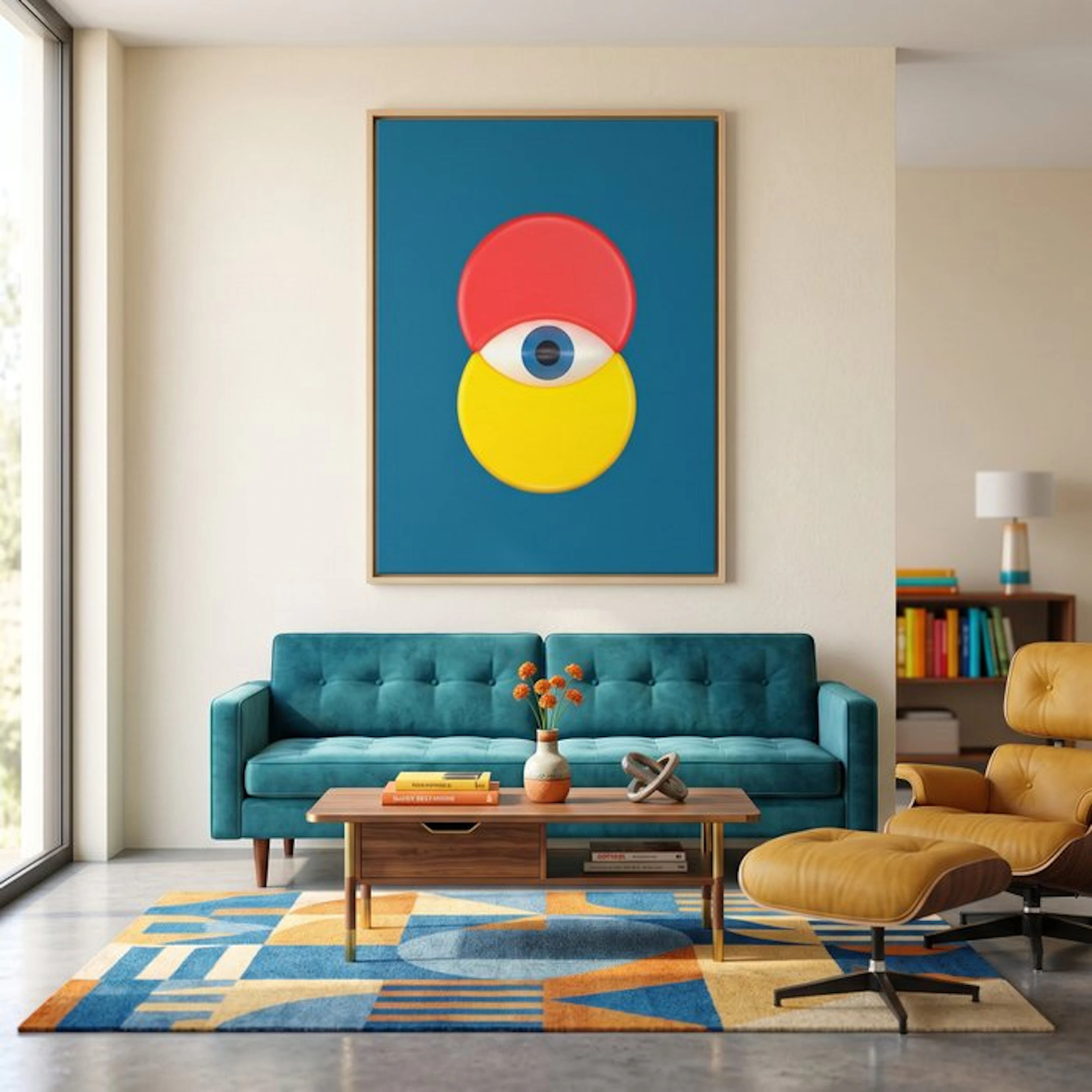 Cess - 3D Bauhaus #006 (No Reserve)