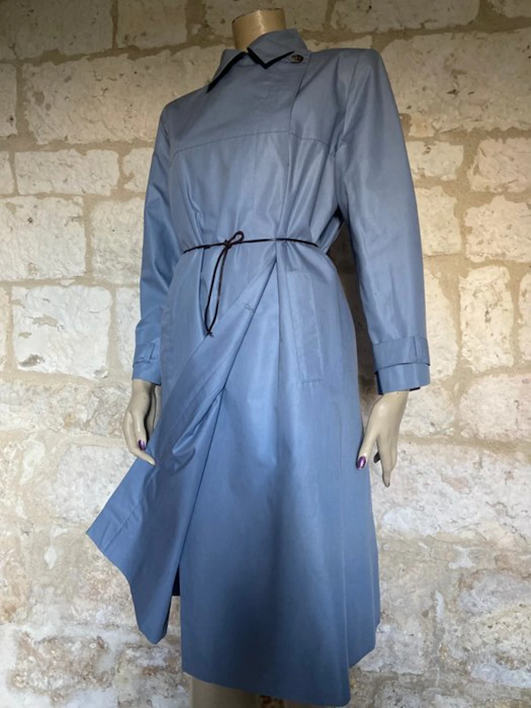 Hermès - Jacket - Vintage