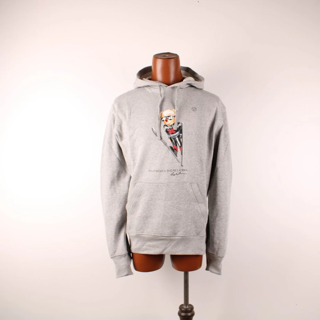 Ralph Lauren - Hoodie - New with tags