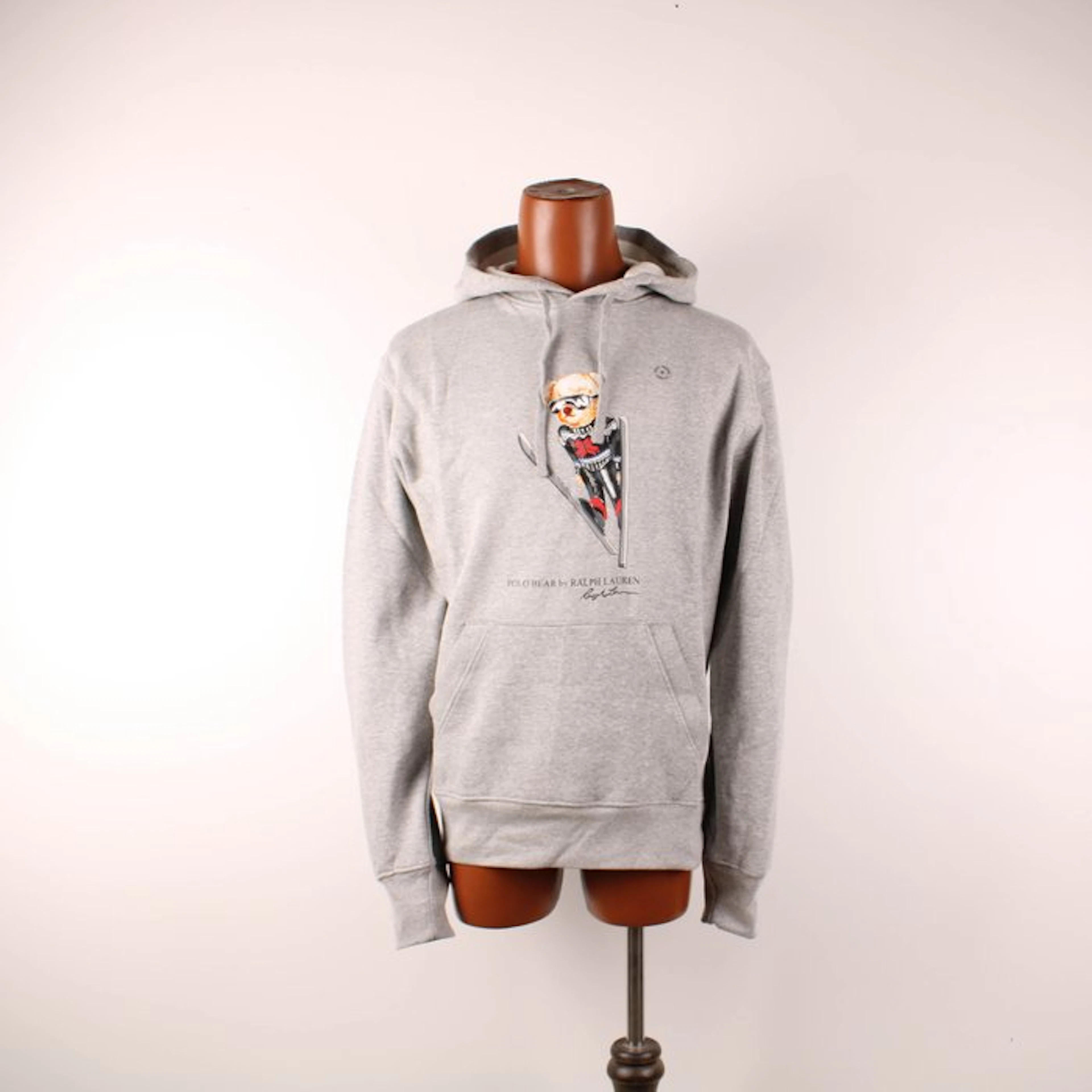 Ralph Lauren - Hoodie - New with tags