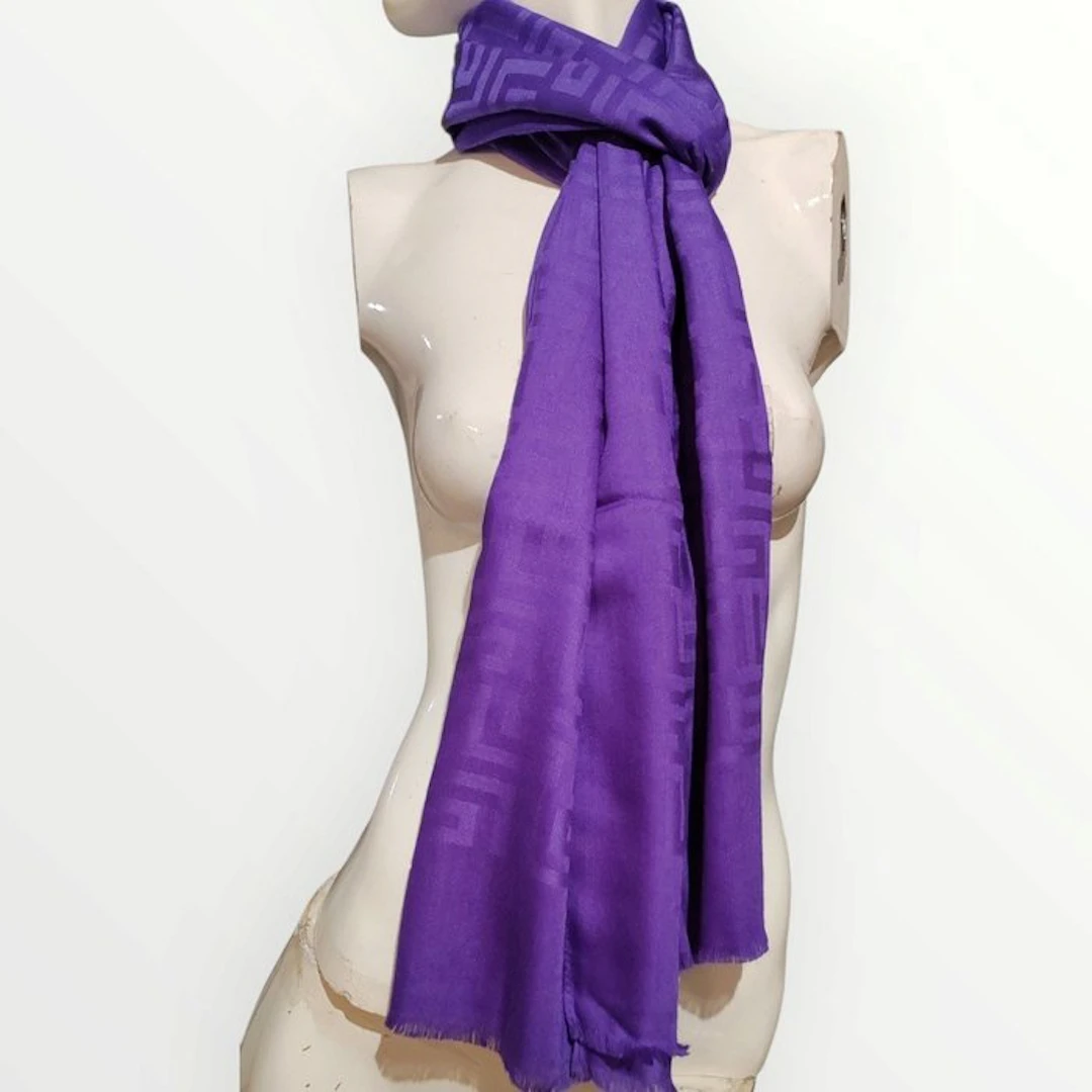 Gianni Versace - Scarf