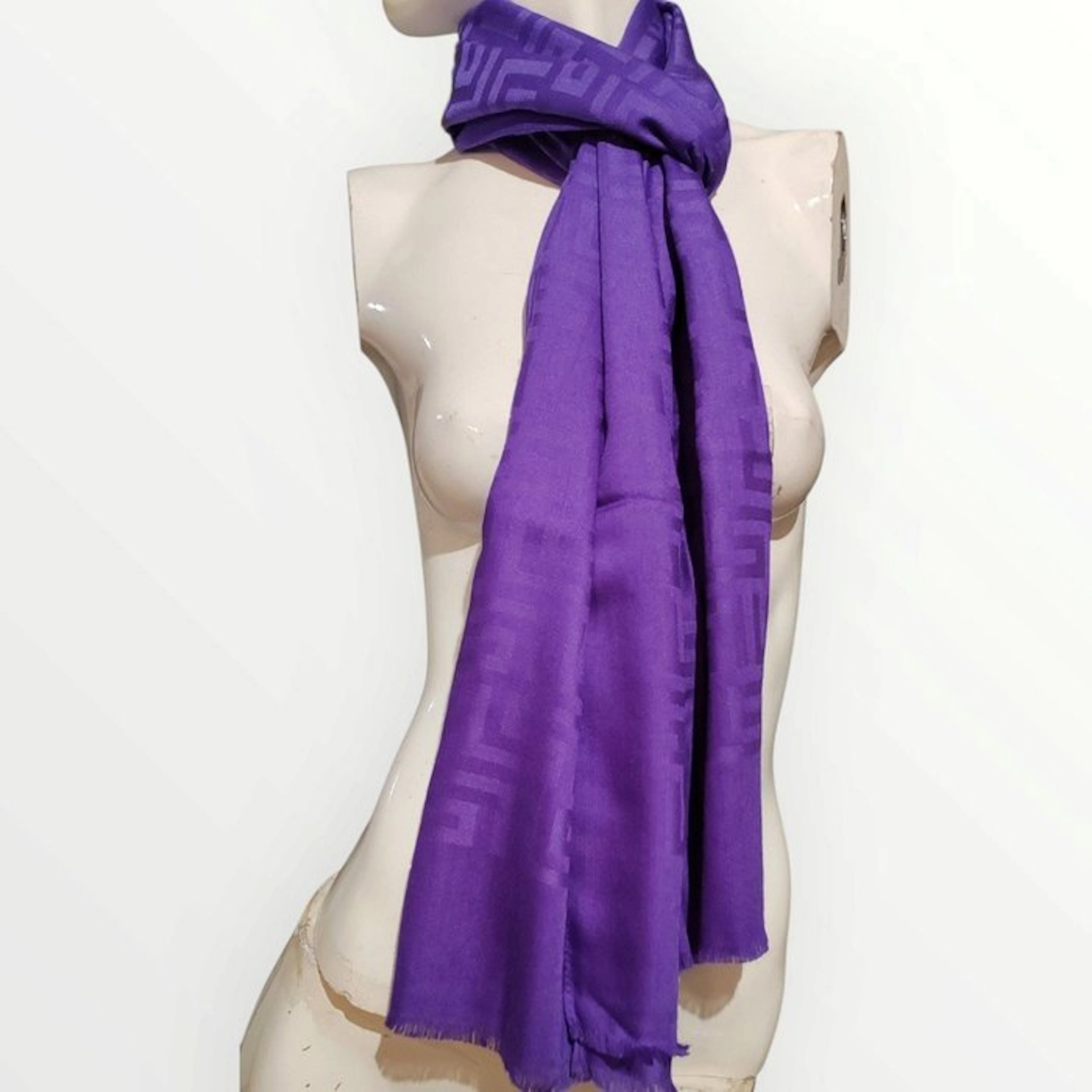 Gianni Versace - Scarf